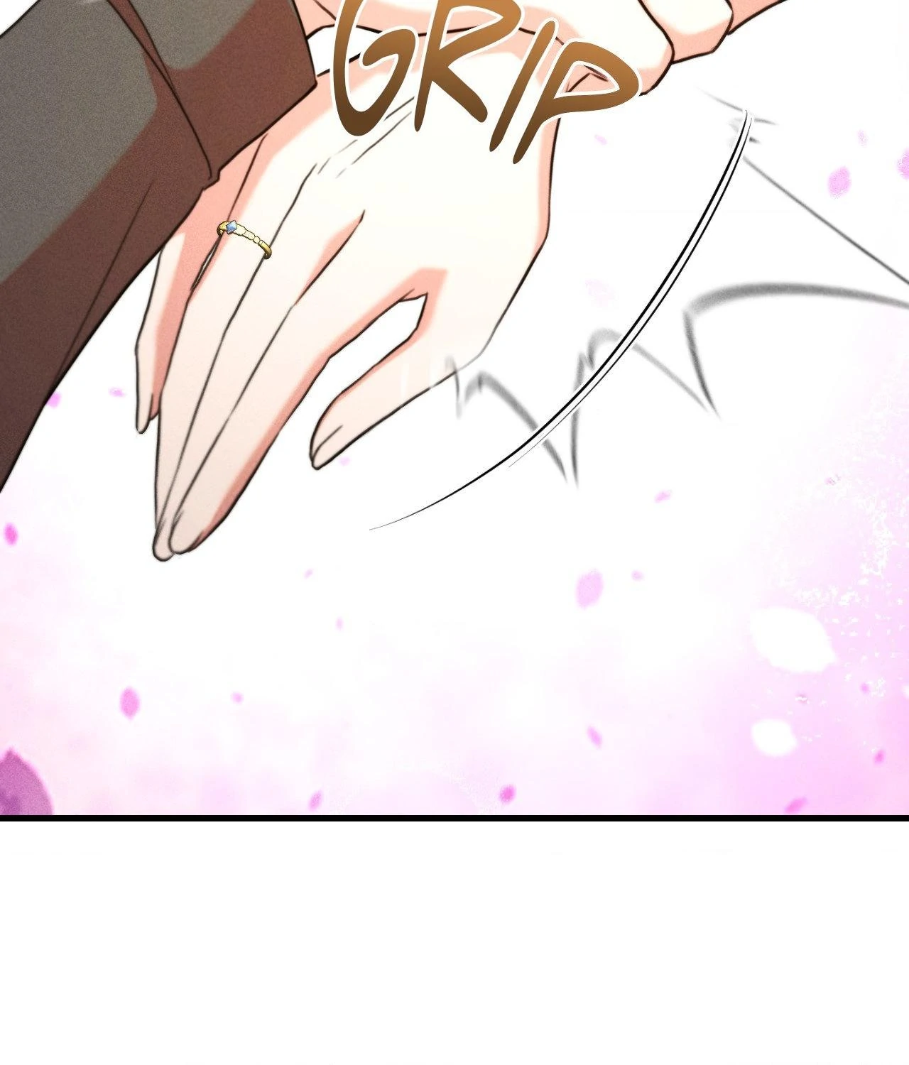 Aesthetics of Pleasure - Chapter 33 manhwa