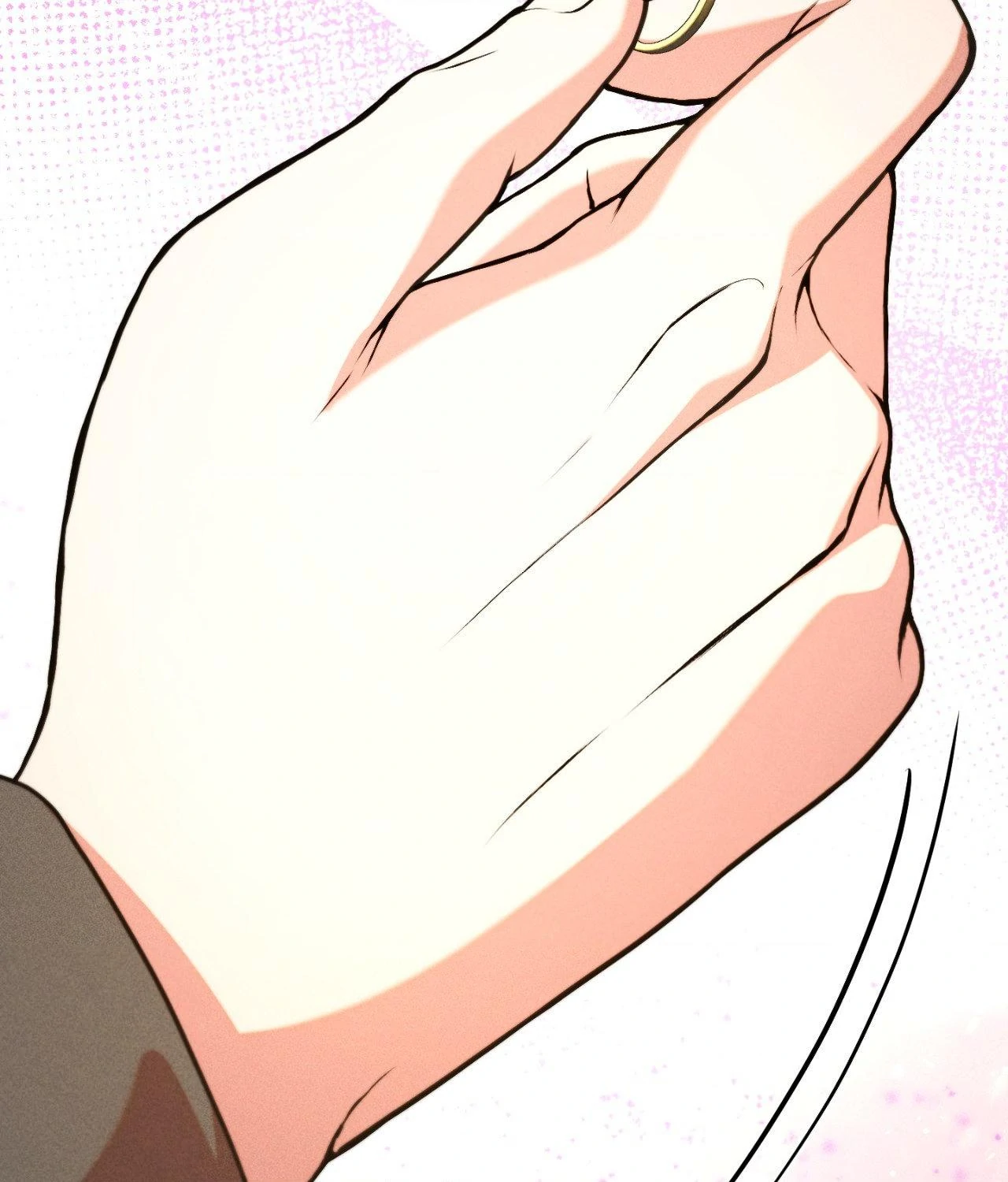 Aesthetics of Pleasure - Chapter 33 manhwa