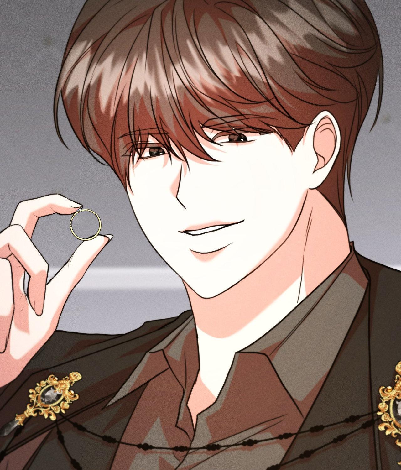 Aesthetics of Pleasure - Chapter 33 manhwa