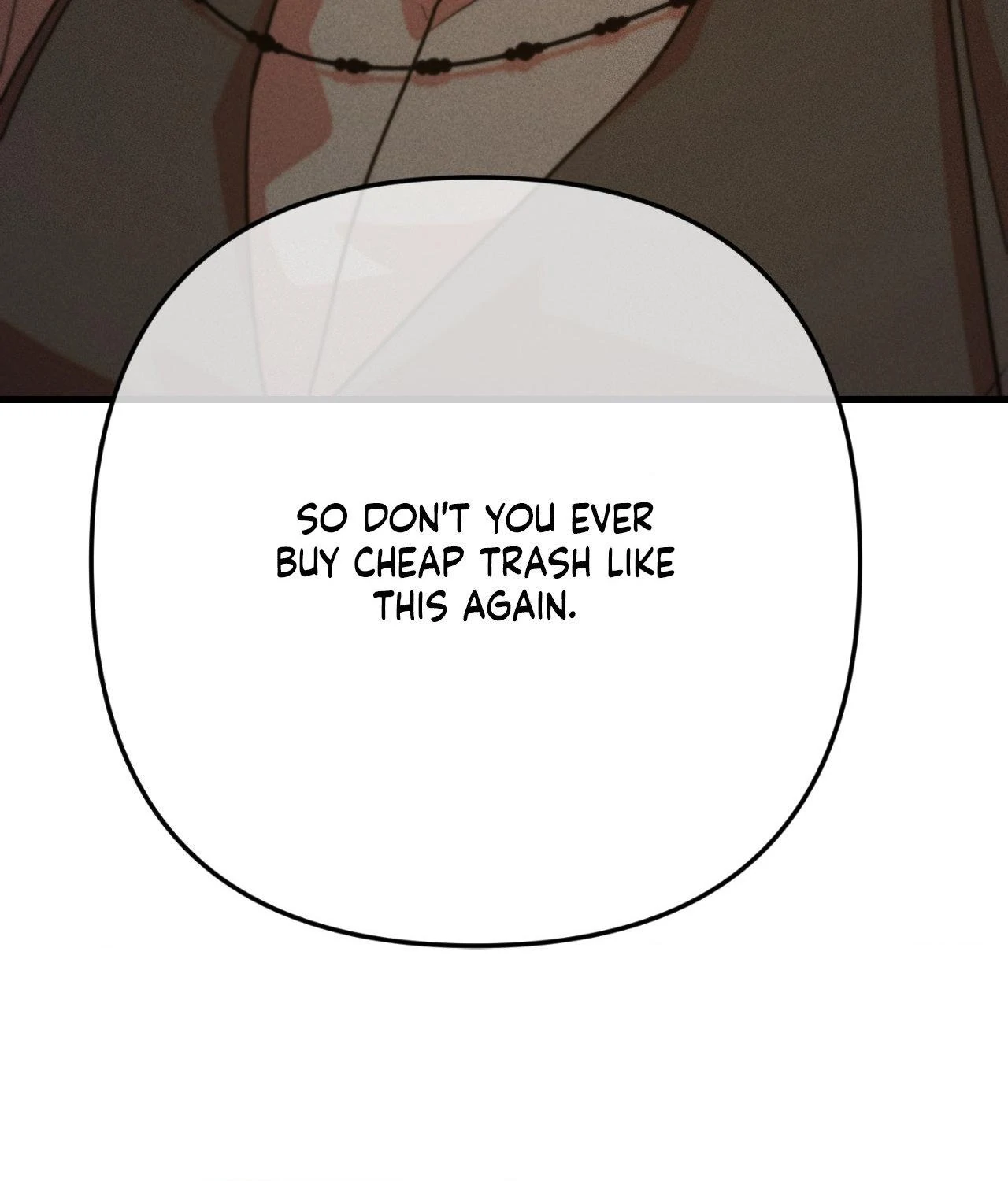 Aesthetics of Pleasure - Chapter 33 manhwa