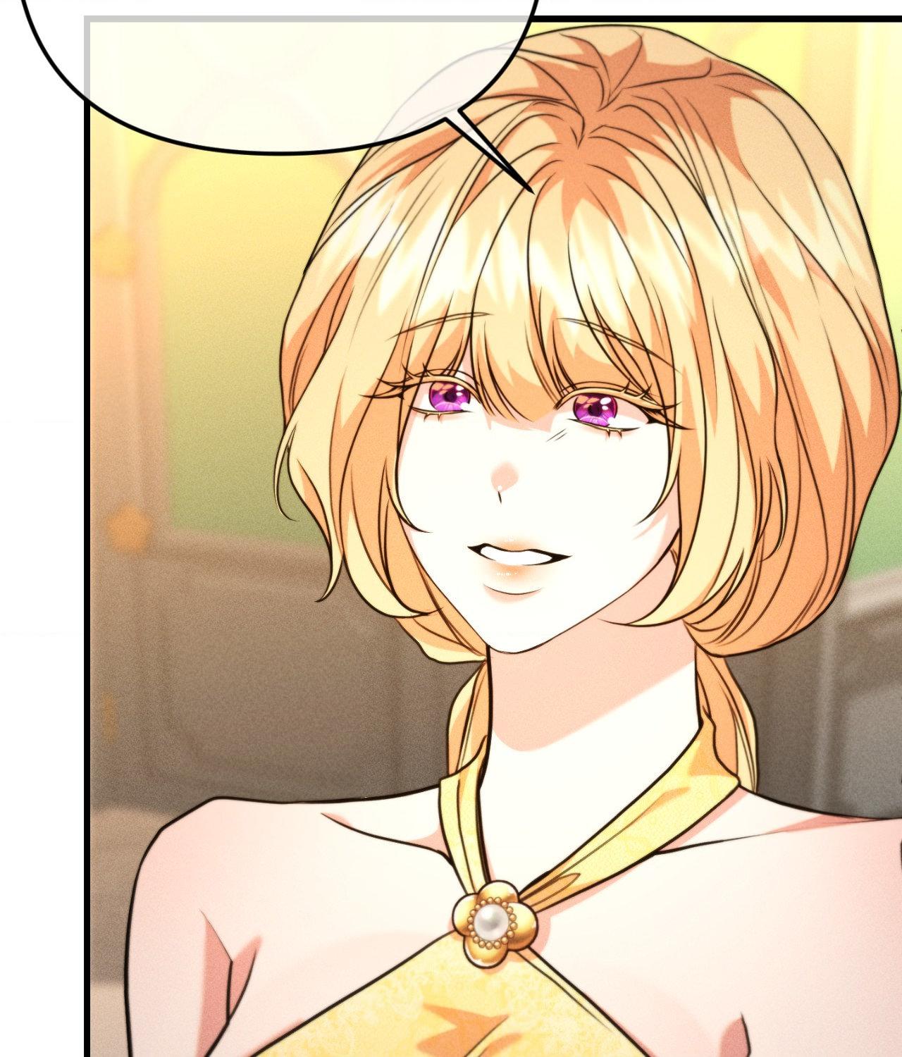 Aesthetics of Pleasure - Chapter 34 manhwa