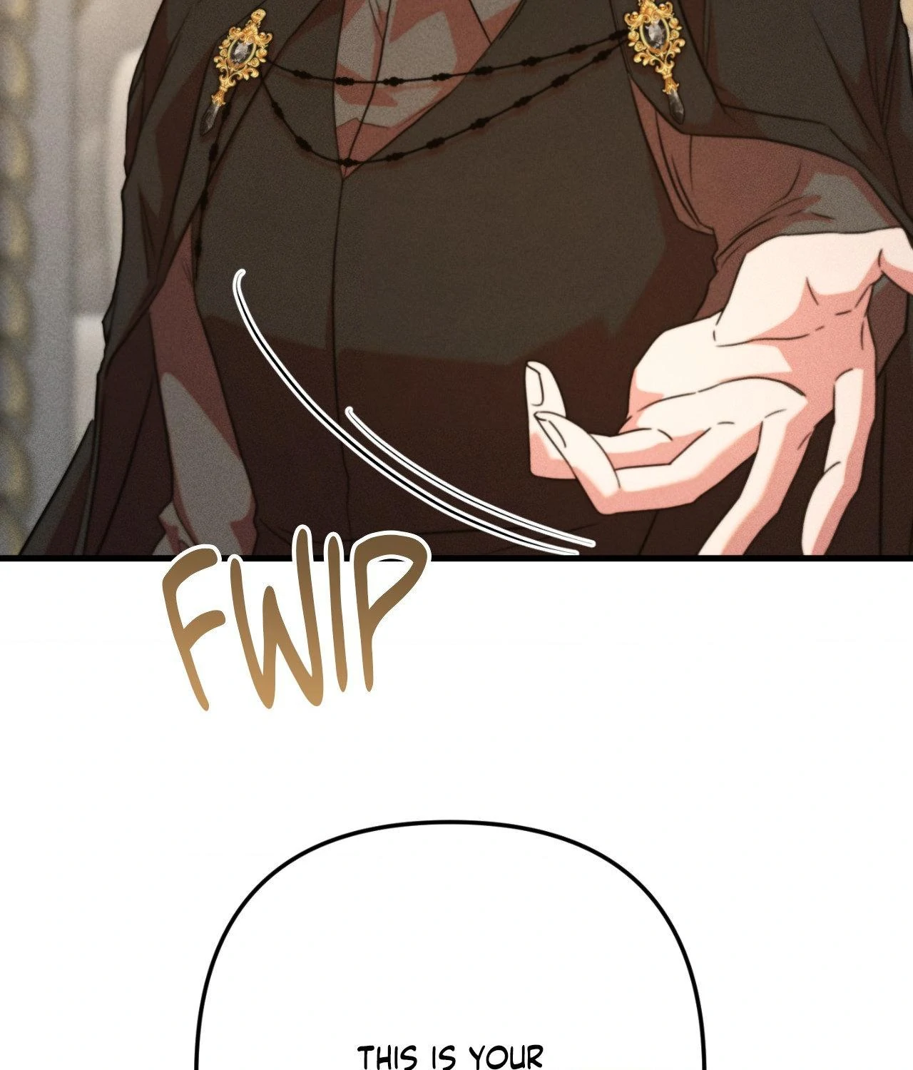 Aesthetics of Pleasure - Chapter 34 manhwa