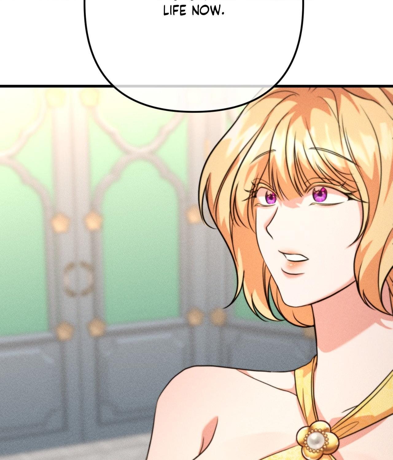 Aesthetics of Pleasure - Chapter 34 manhwa