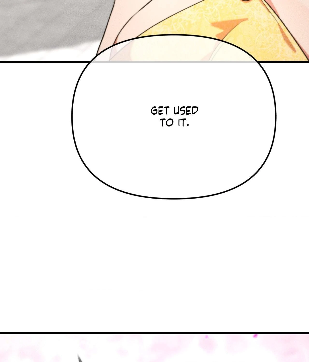 Aesthetics of Pleasure - Chapter 34 manhwa