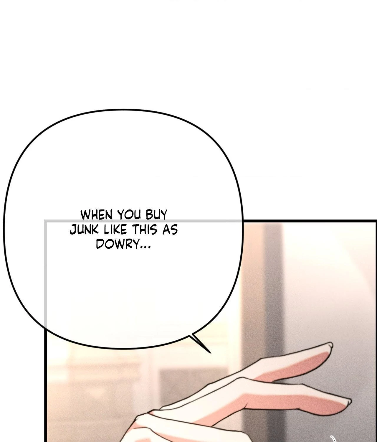 Aesthetics of Pleasure - Chapter 34 manhwa