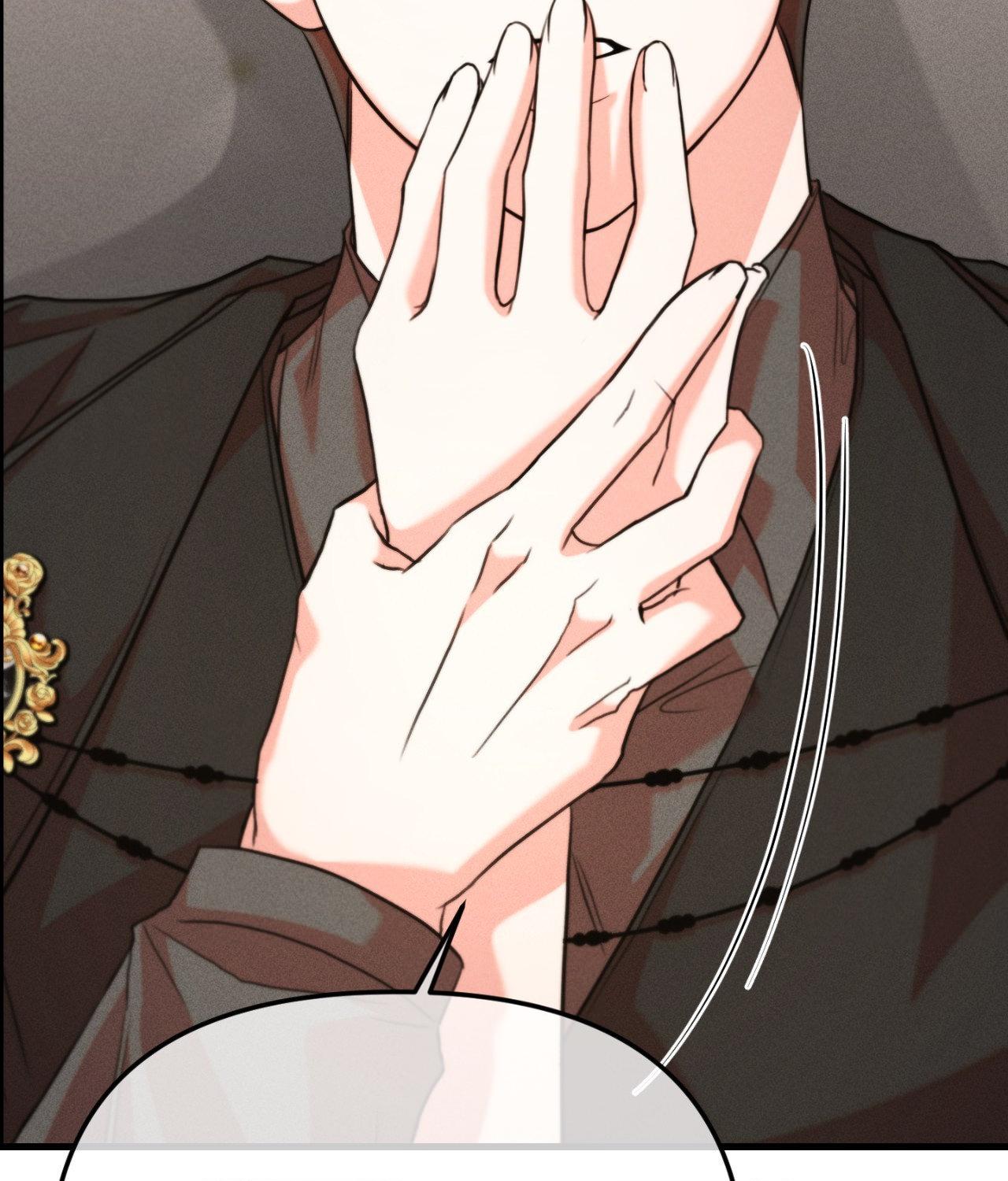 Aesthetics of Pleasure - Chapter 34 manhwa