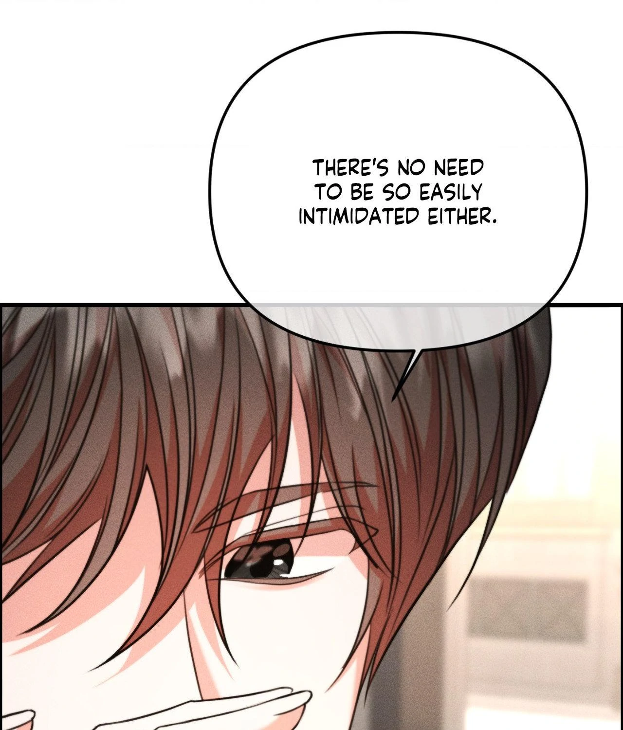 Aesthetics of Pleasure - Chapter 34 manhwa