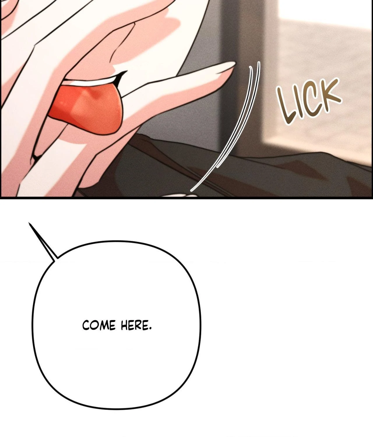 Aesthetics of Pleasure - Chapter 34 manhwa