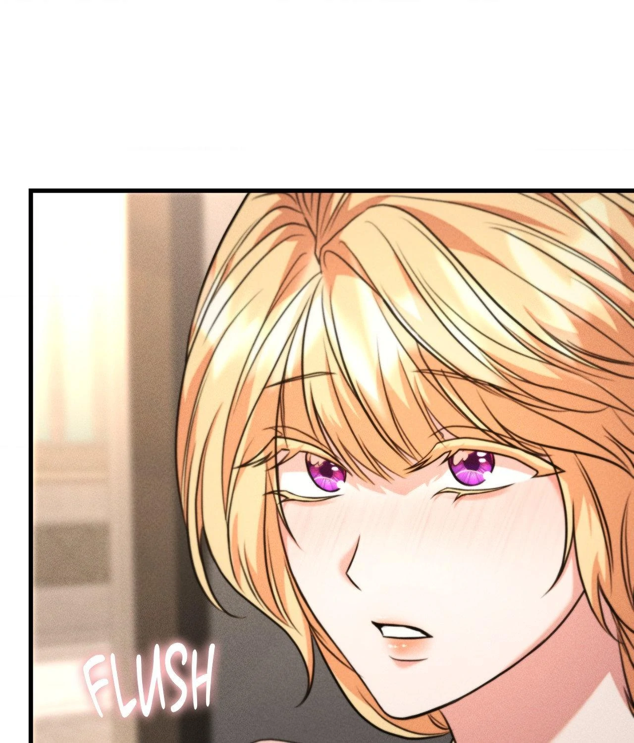 Aesthetics of Pleasure - Chapter 34 manhwa