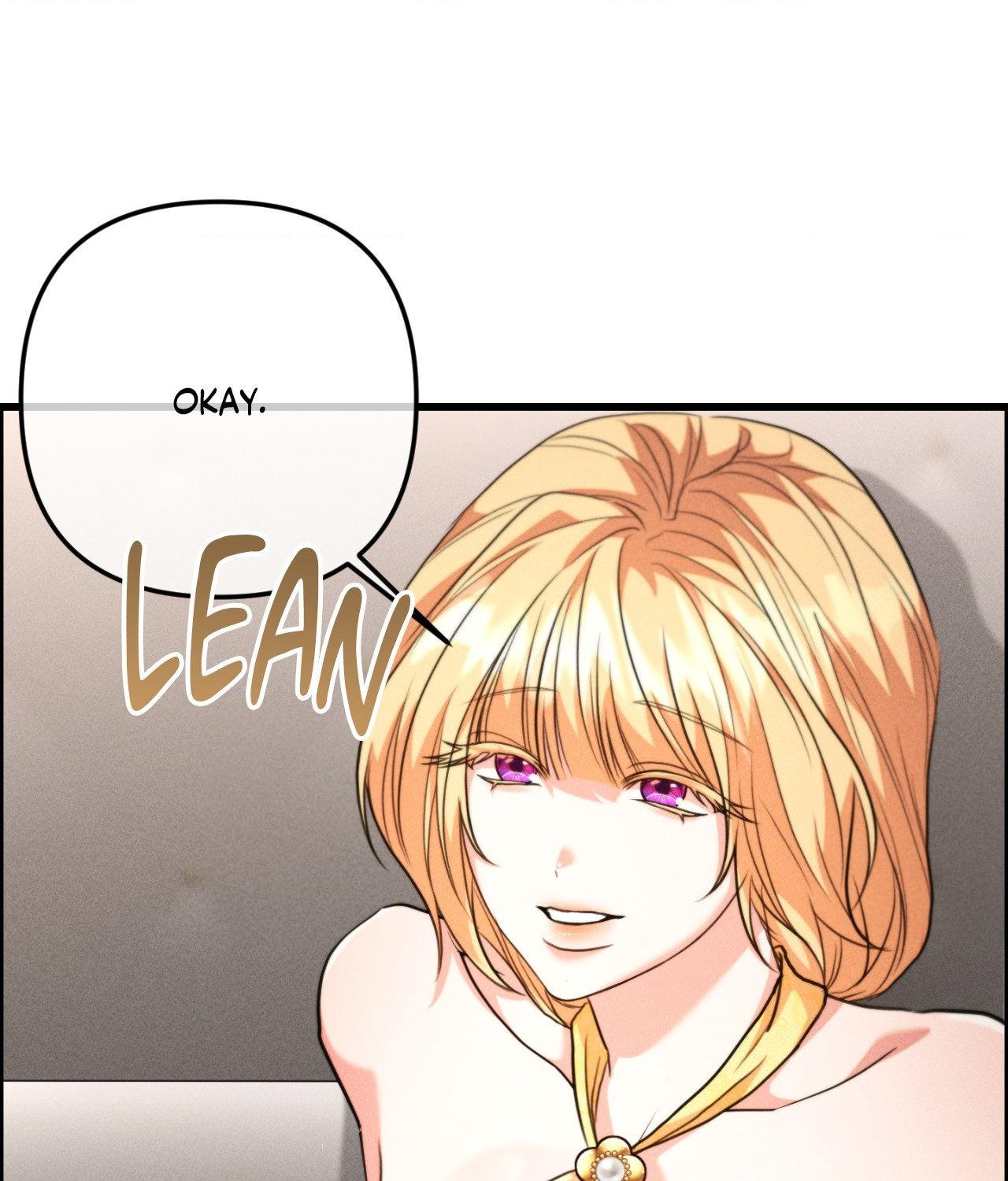 Aesthetics of Pleasure - Chapter 34 manhwa