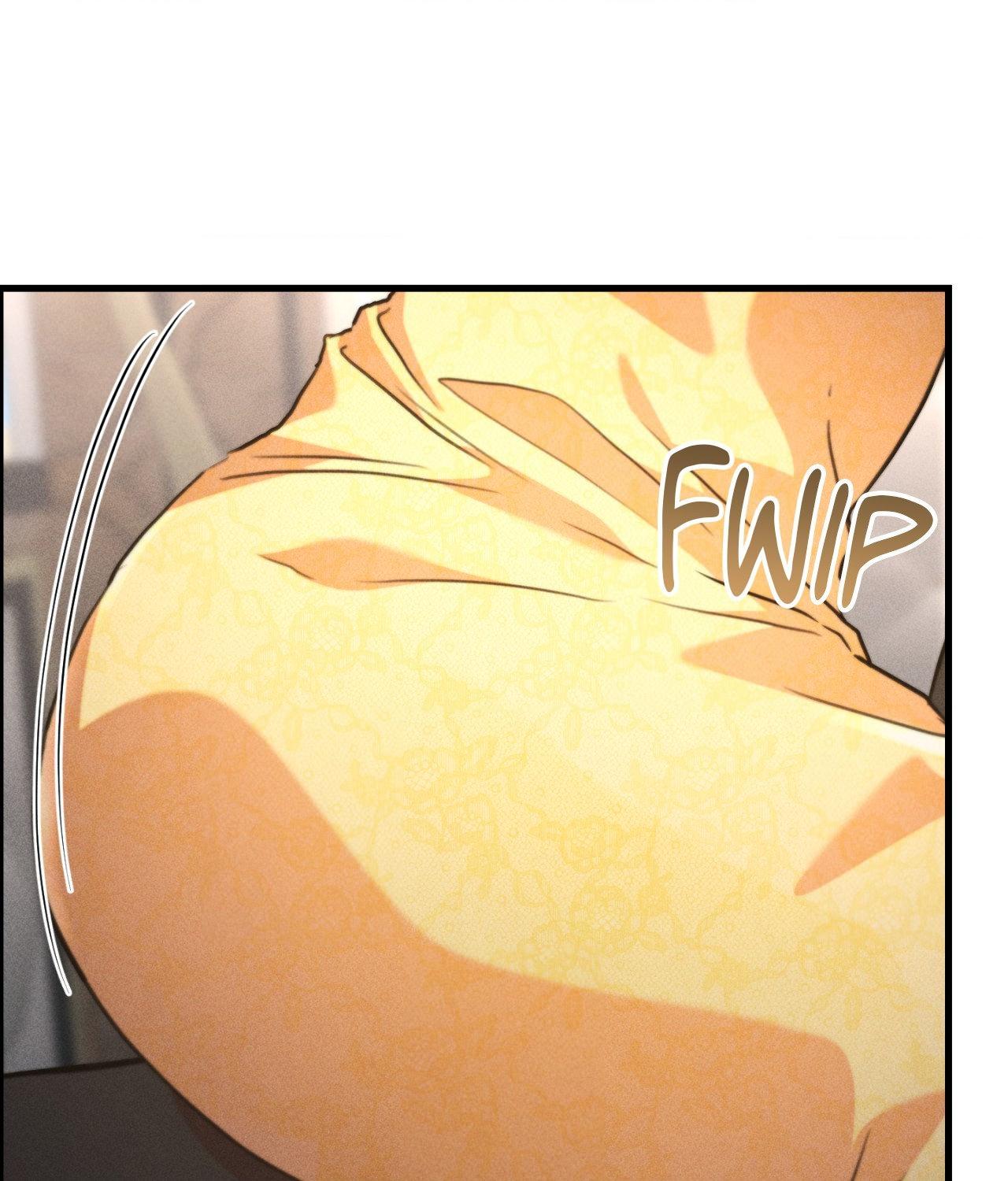 Aesthetics of Pleasure - Chapter 34 manhwa