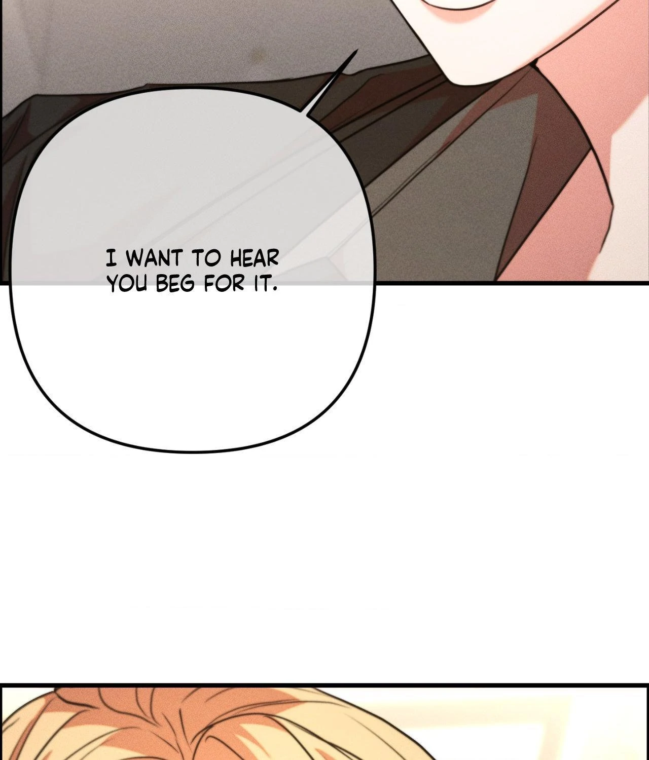 Aesthetics of Pleasure - Chapter 34 manhwa