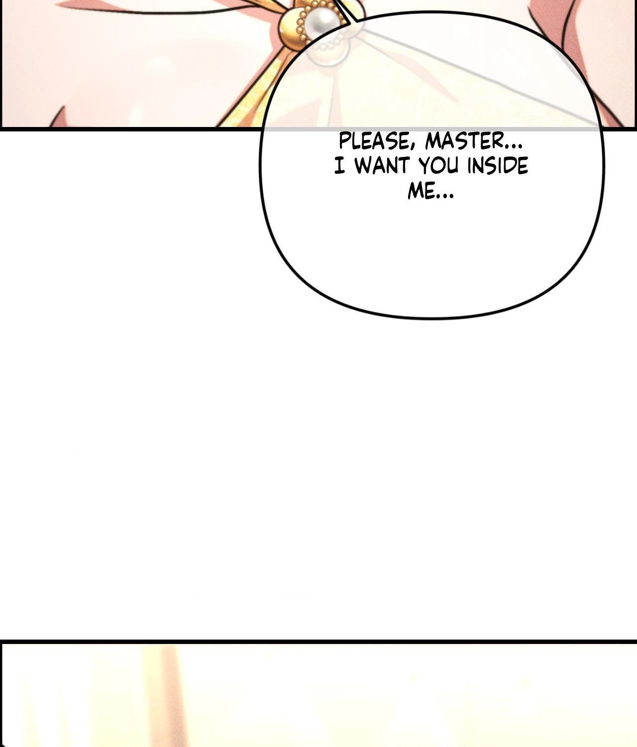 Aesthetics of Pleasure - Chapter 34 manhwa