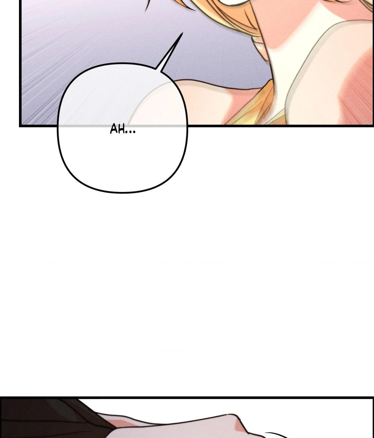Aesthetics of Pleasure - Chapter 34 manhwa