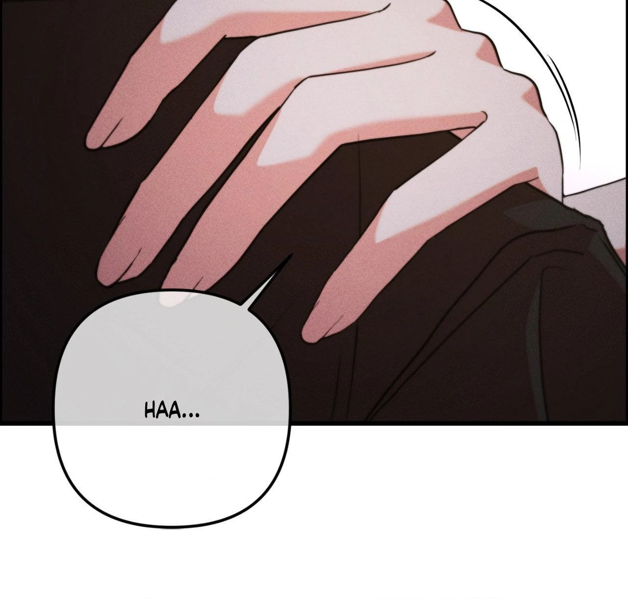 Aesthetics of Pleasure - Chapter 34 manhwa