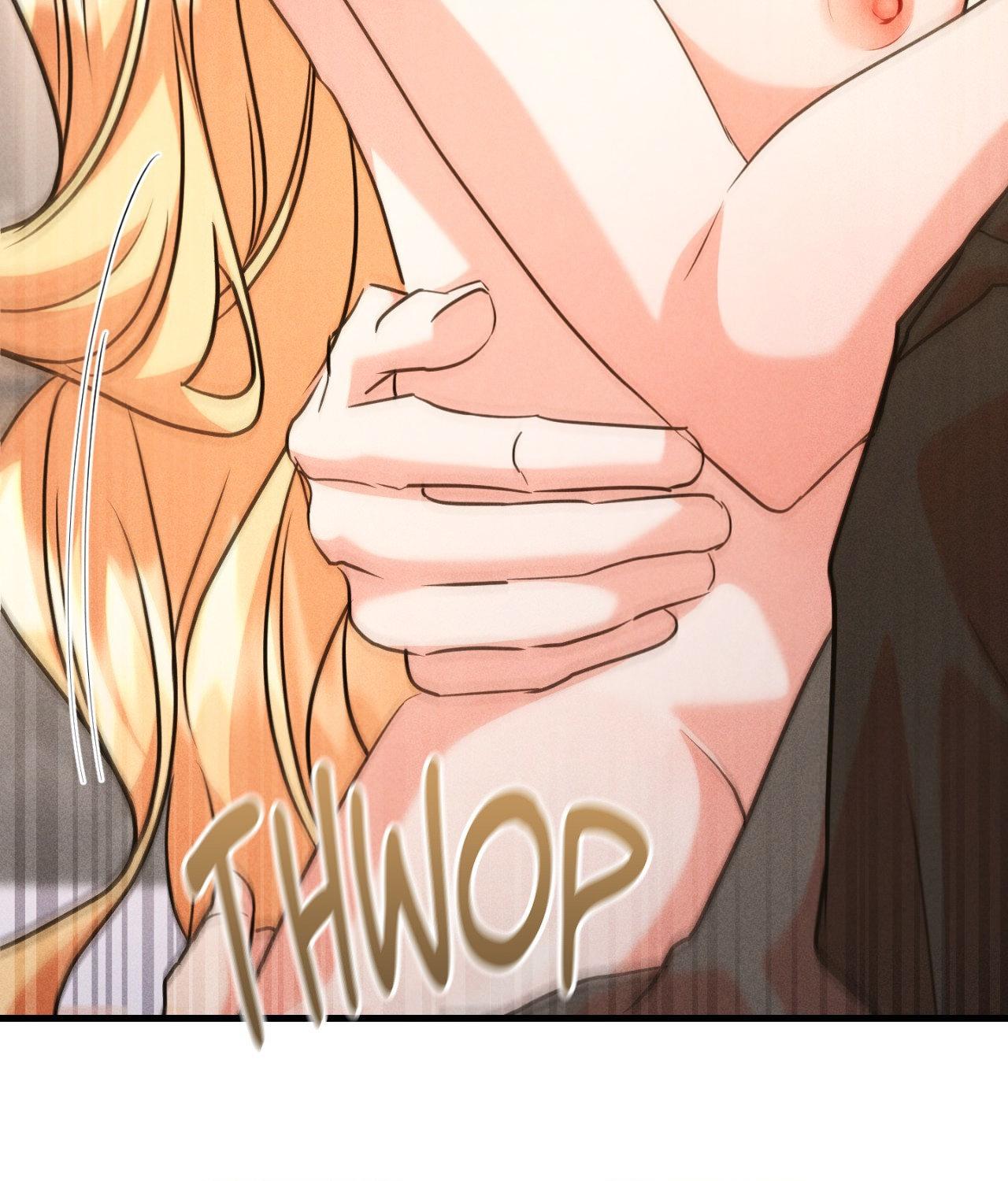 Aesthetics of Pleasure - Chapter 34 manhwa