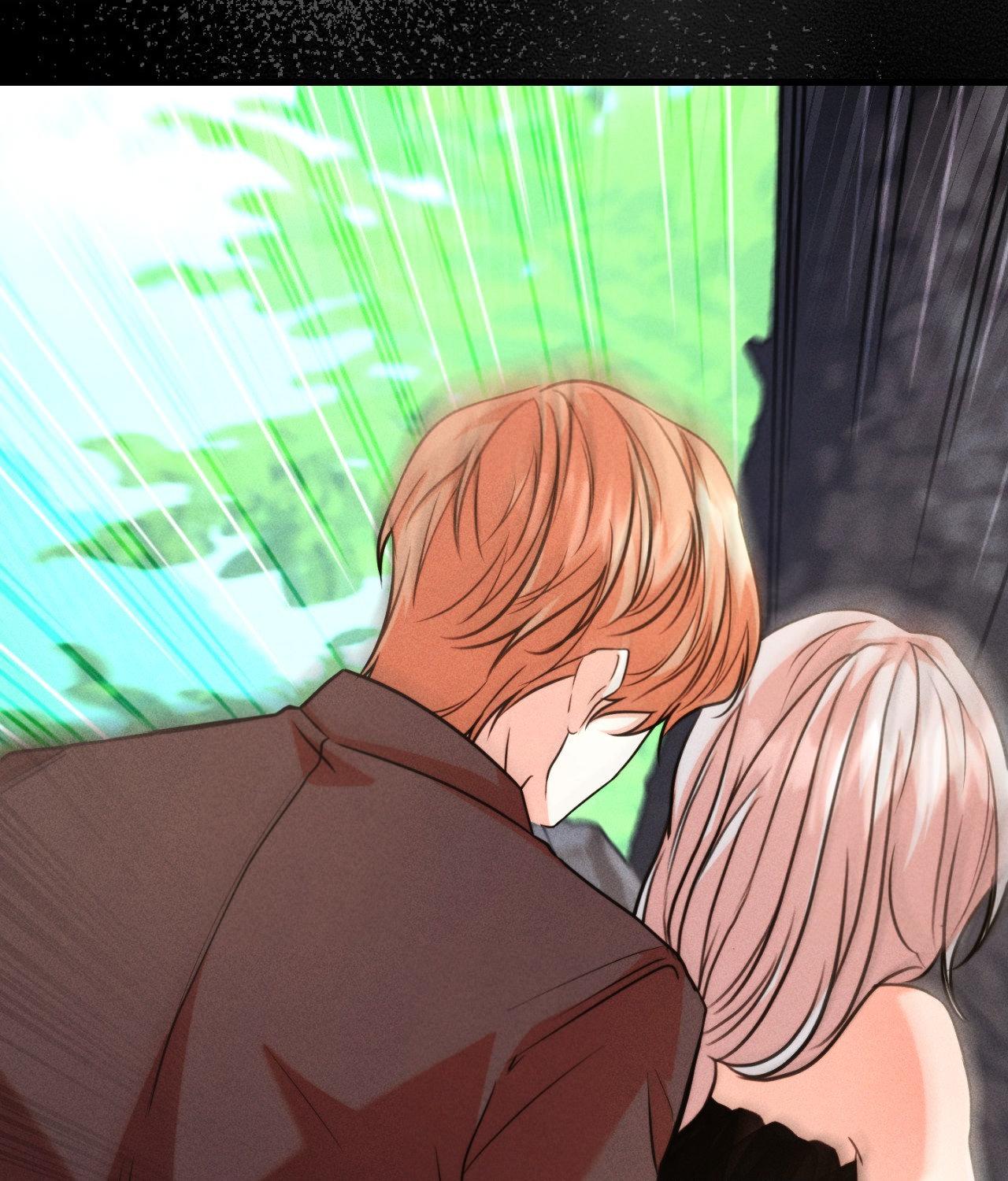 Aesthetics of Pleasure - Chapter 34 manhwa