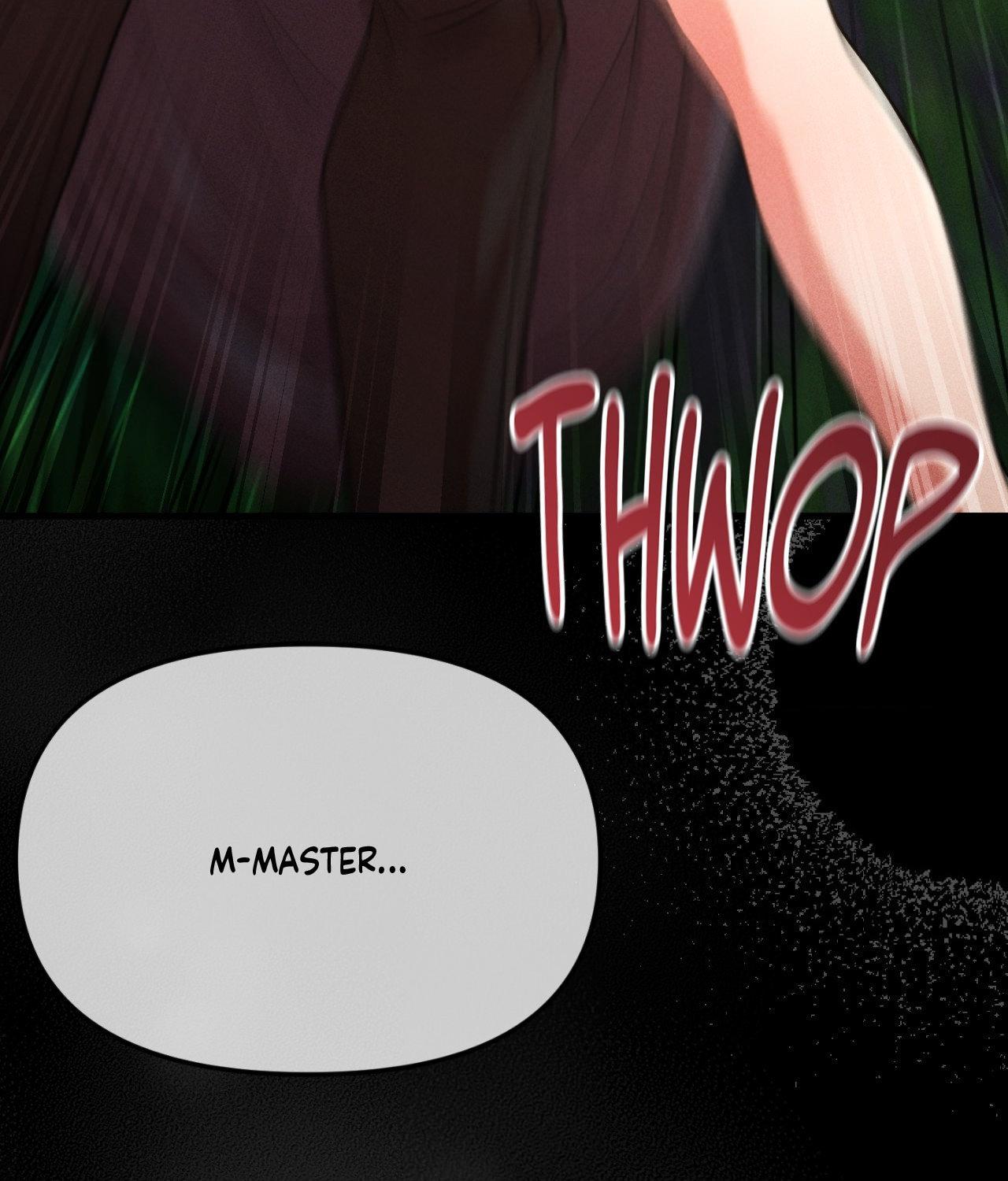 Aesthetics of Pleasure - Chapter 34 manhwa