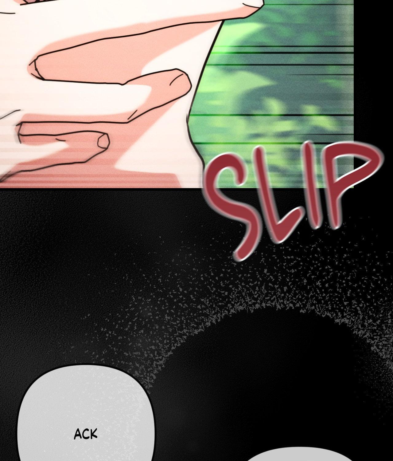 Aesthetics of Pleasure - Chapter 34 manhwa