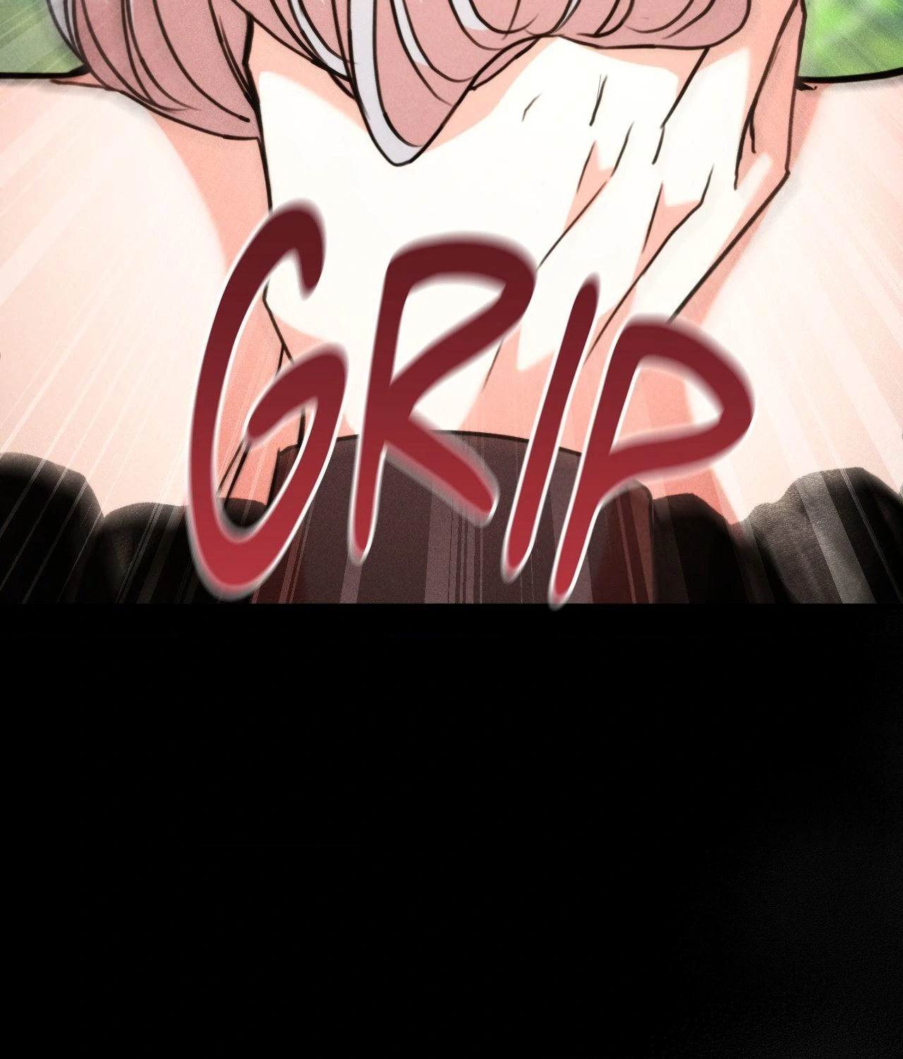 Aesthetics of Pleasure - Chapter 34 manhwa