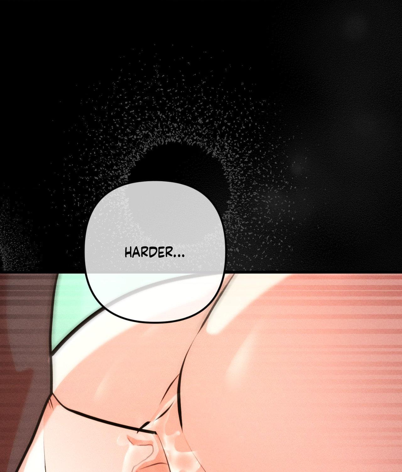 Aesthetics of Pleasure - Chapter 34 manhwa