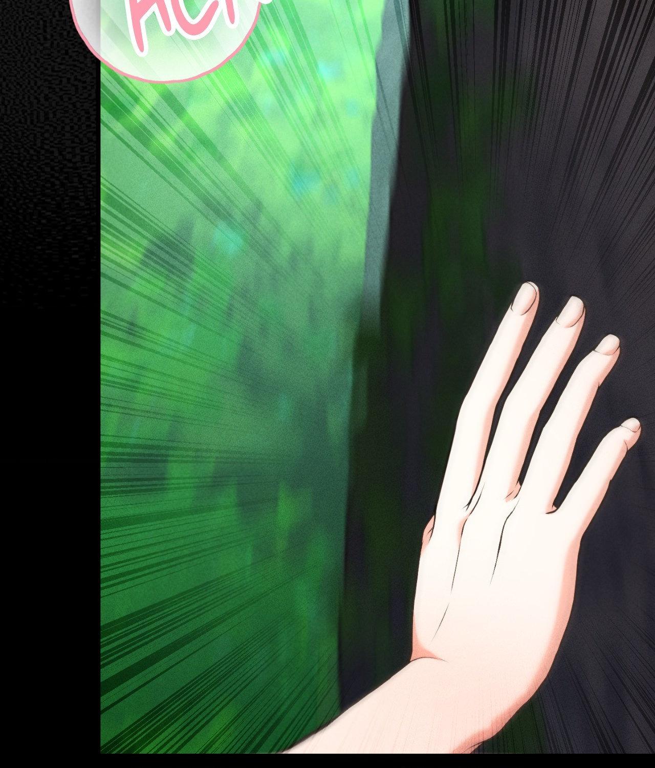 Aesthetics of Pleasure - Chapter 34 manhwa