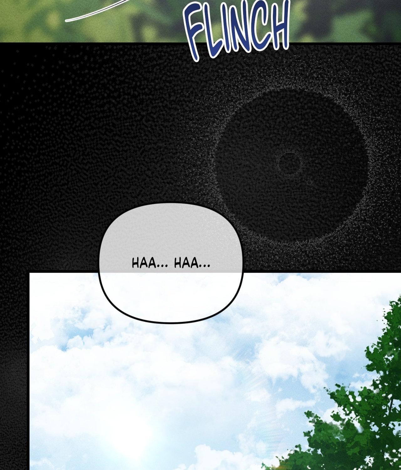 Aesthetics of Pleasure - Chapter 34 manhwa