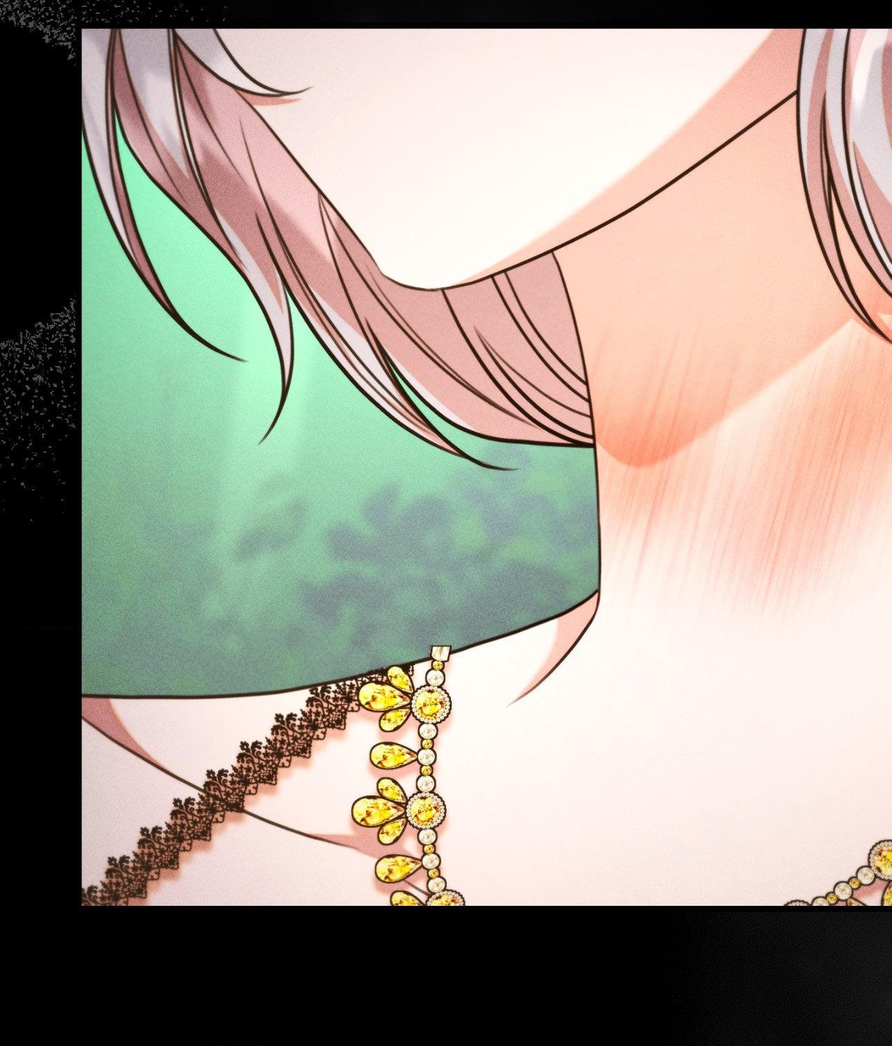 Aesthetics of Pleasure - Chapter 34 manhwa