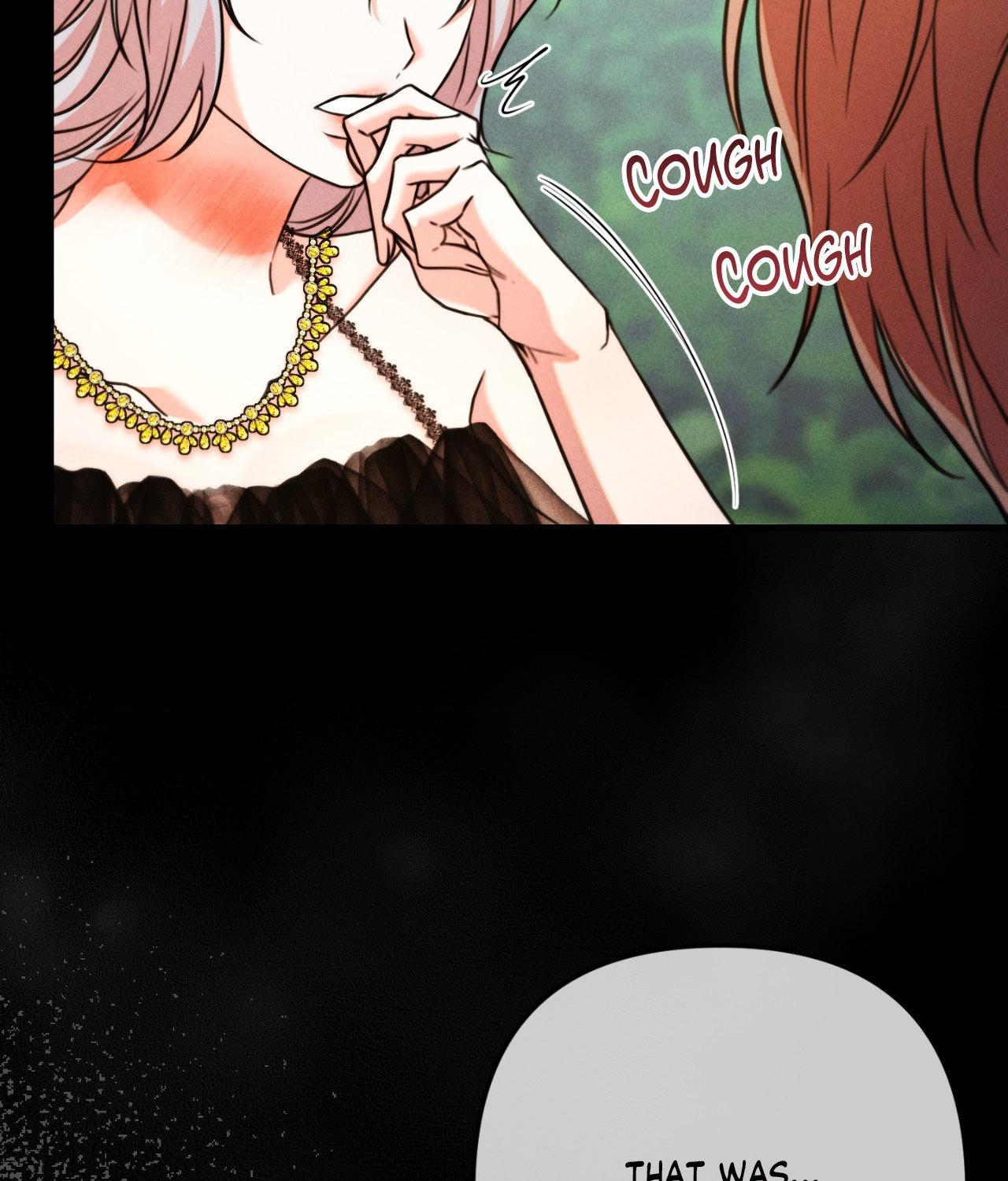Aesthetics of Pleasure - Chapter 34 manhwa