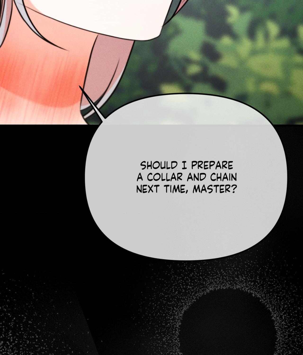 Aesthetics of Pleasure - Chapter 34 manhwa