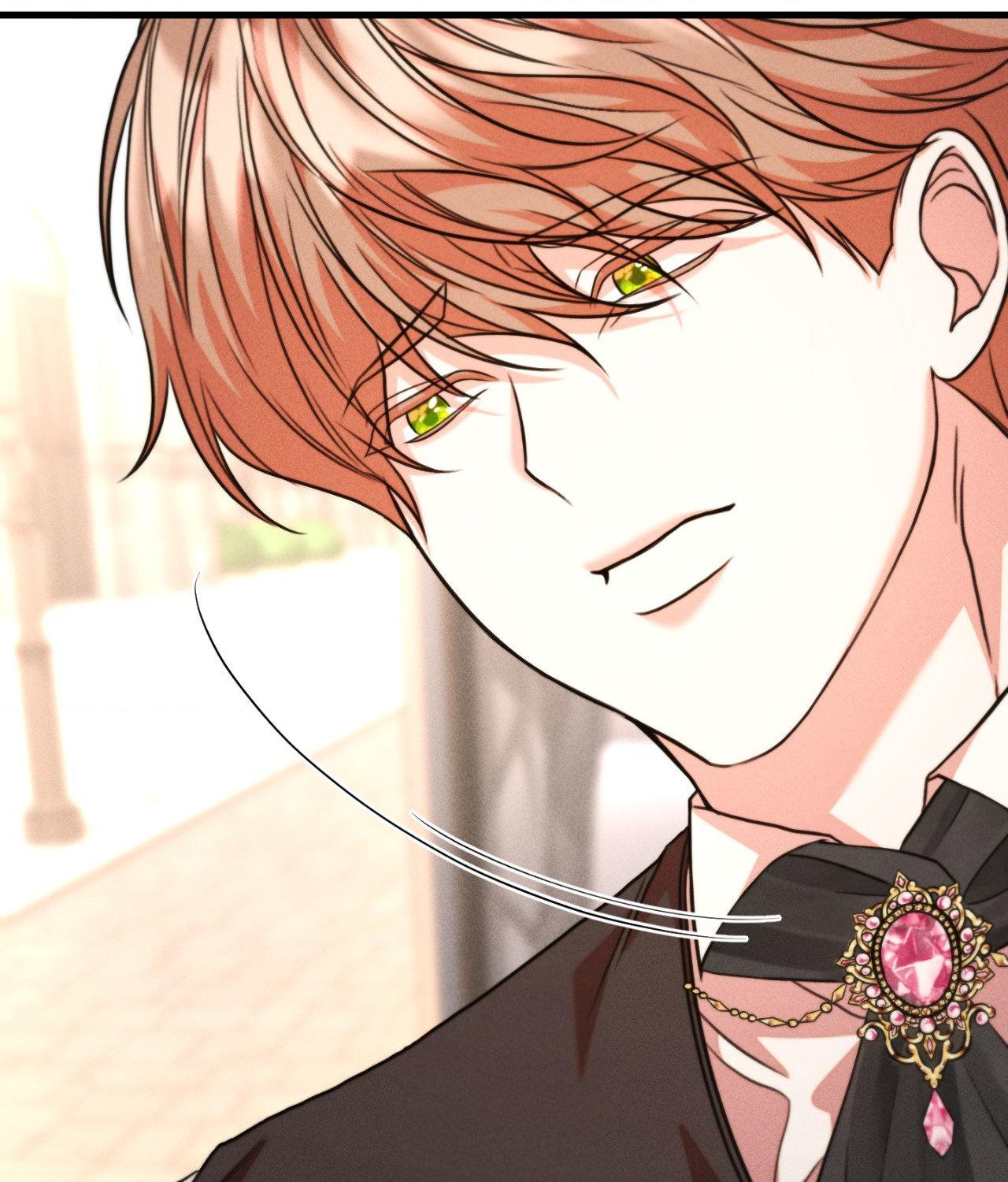 Aesthetics of Pleasure - Chapter 34 manhwa