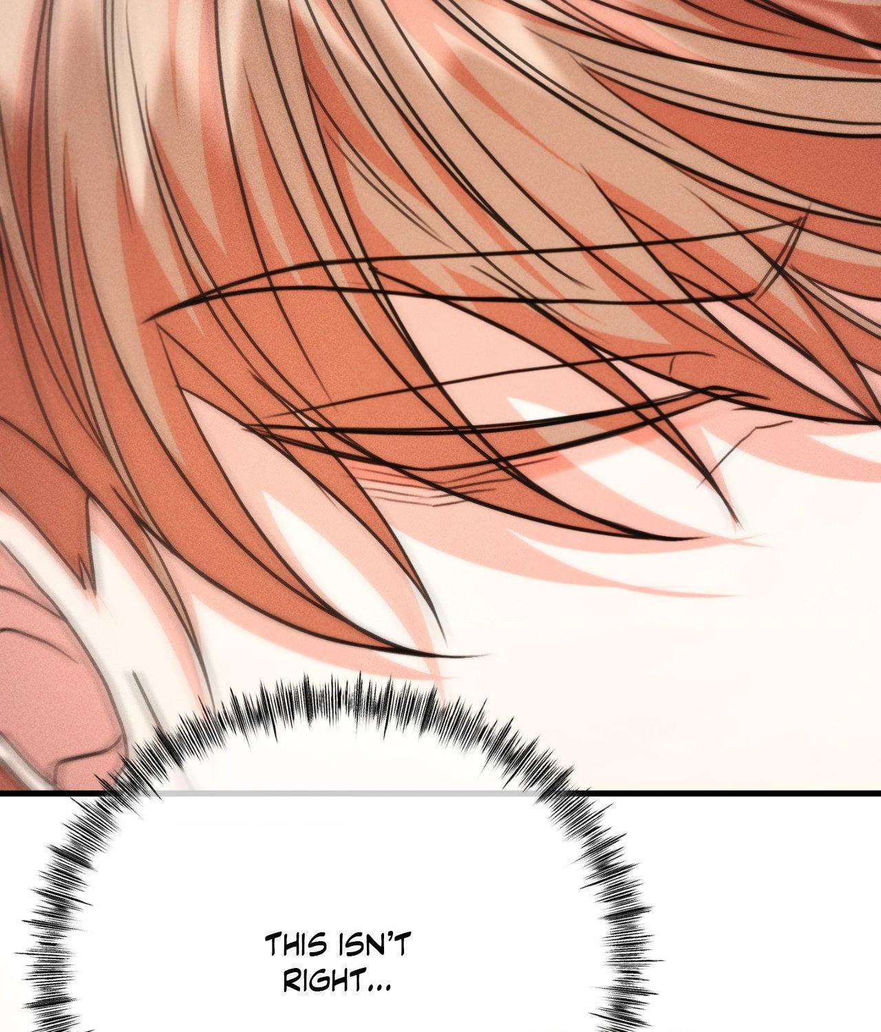 Aesthetics of Pleasure - Chapter 34 manhwa