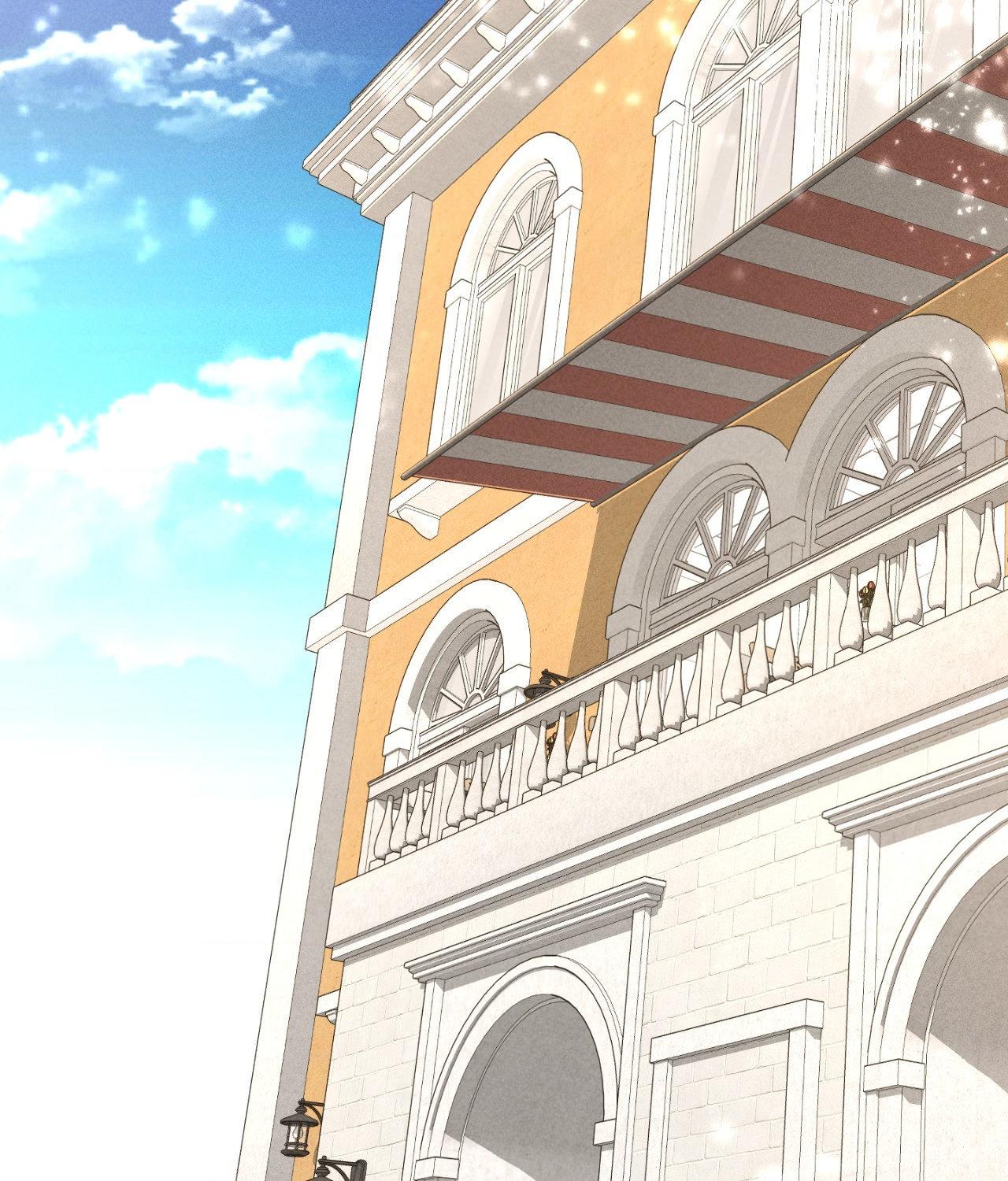 Aesthetics of Pleasure - Chapter 34 manhwa