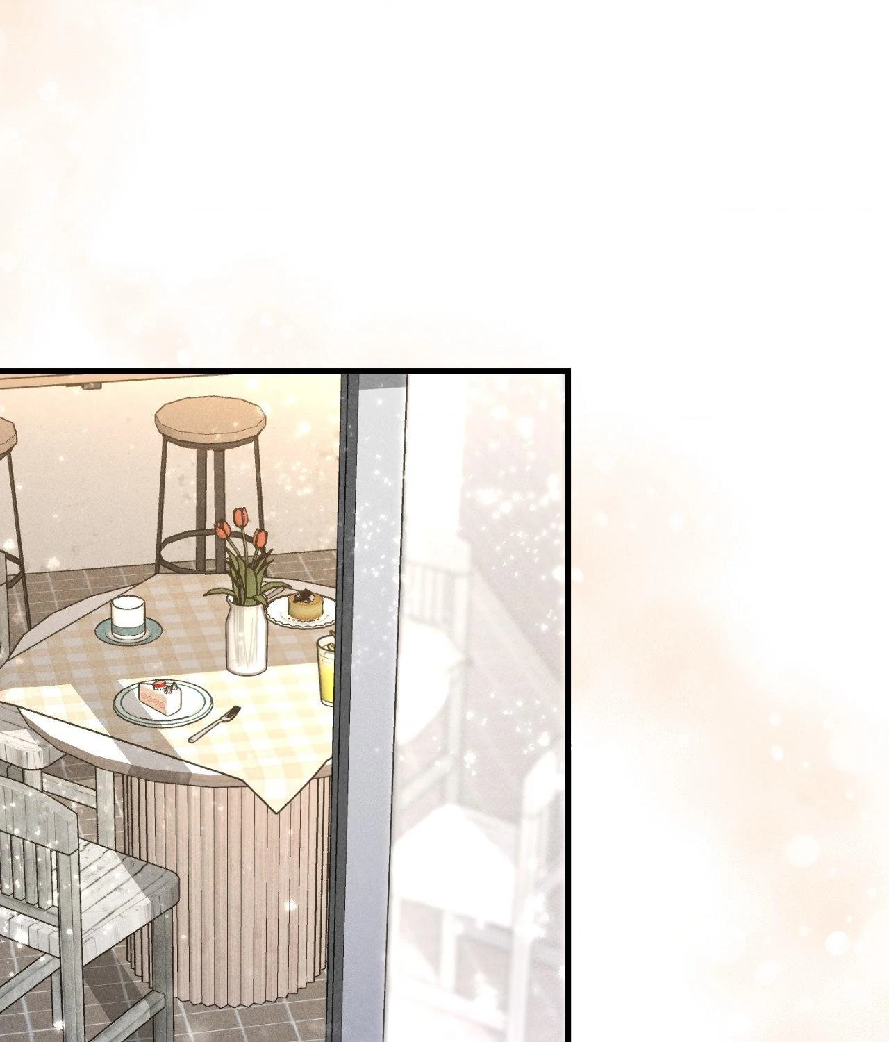Aesthetics of Pleasure - Chapter 34 manhwa