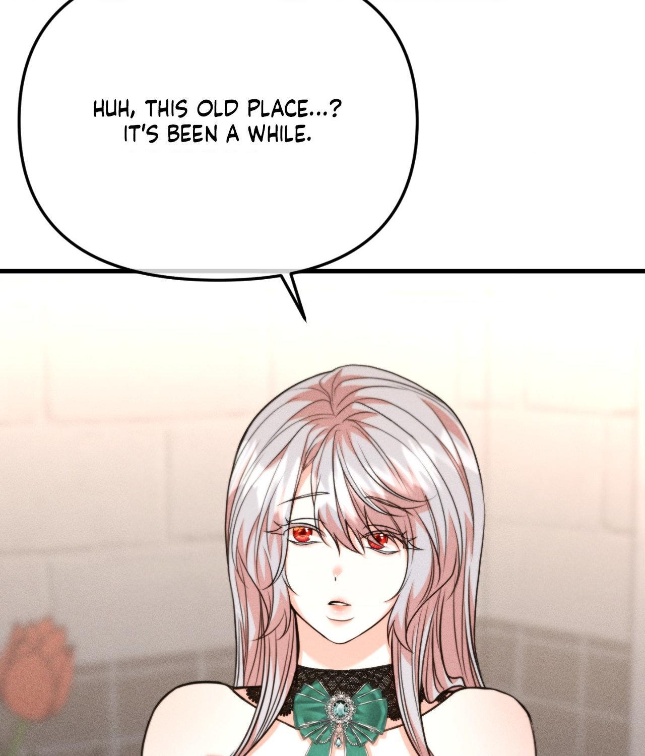Aesthetics of Pleasure - Chapter 34 manhwa