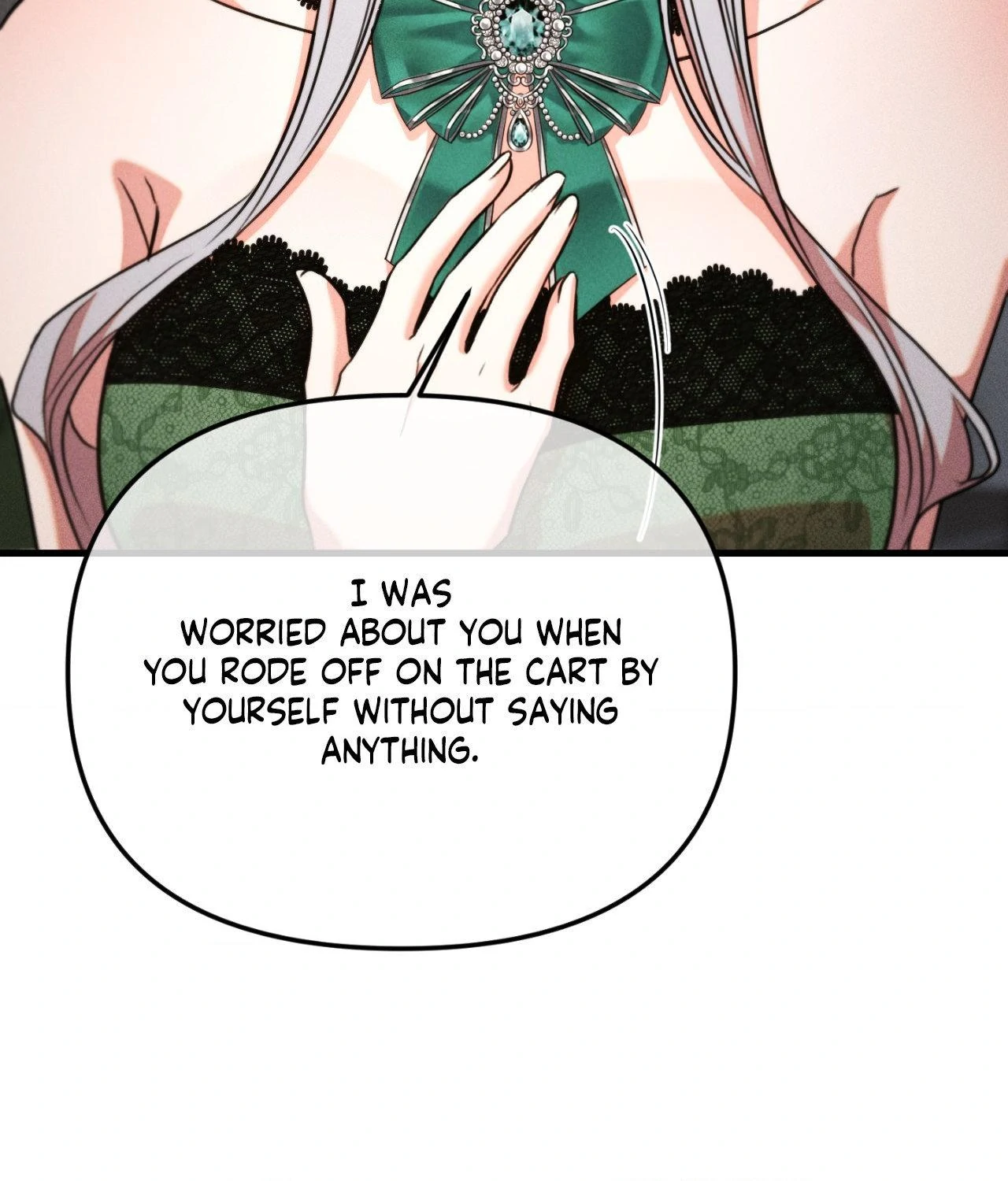 Aesthetics of Pleasure - Chapter 34 manhwa