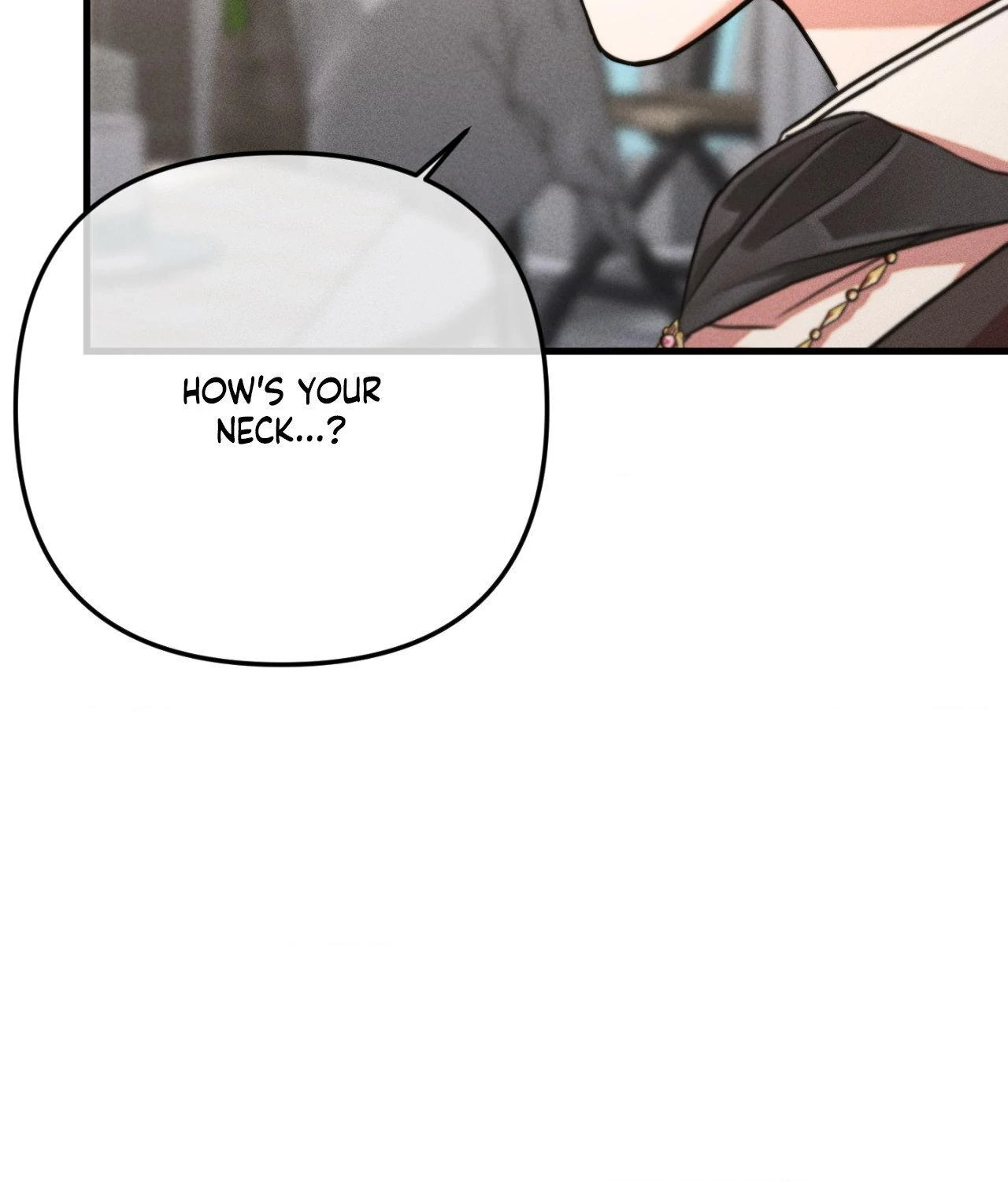 Aesthetics of Pleasure - Chapter 34 manhwa