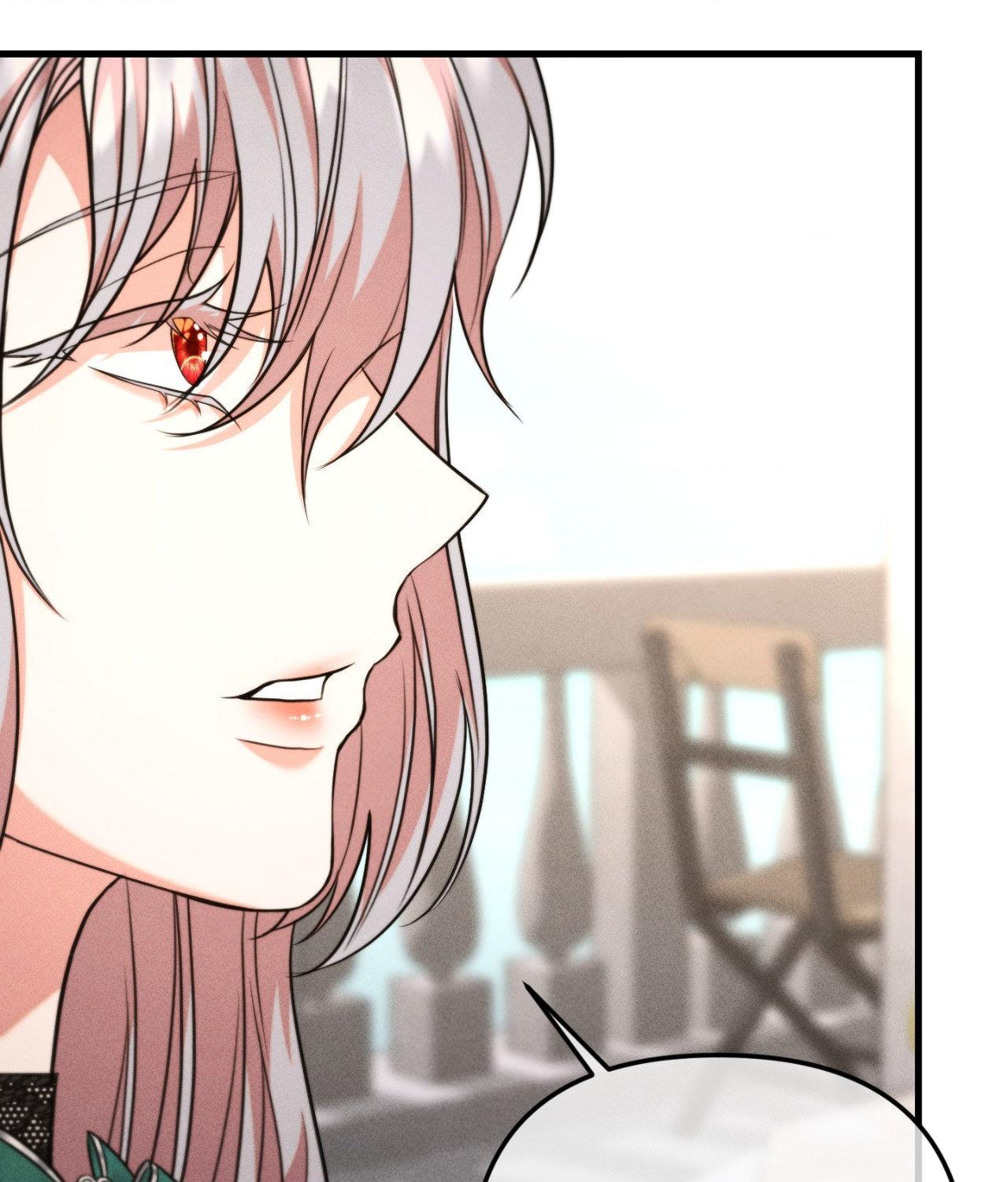 Aesthetics of Pleasure - Chapter 34 manhwa