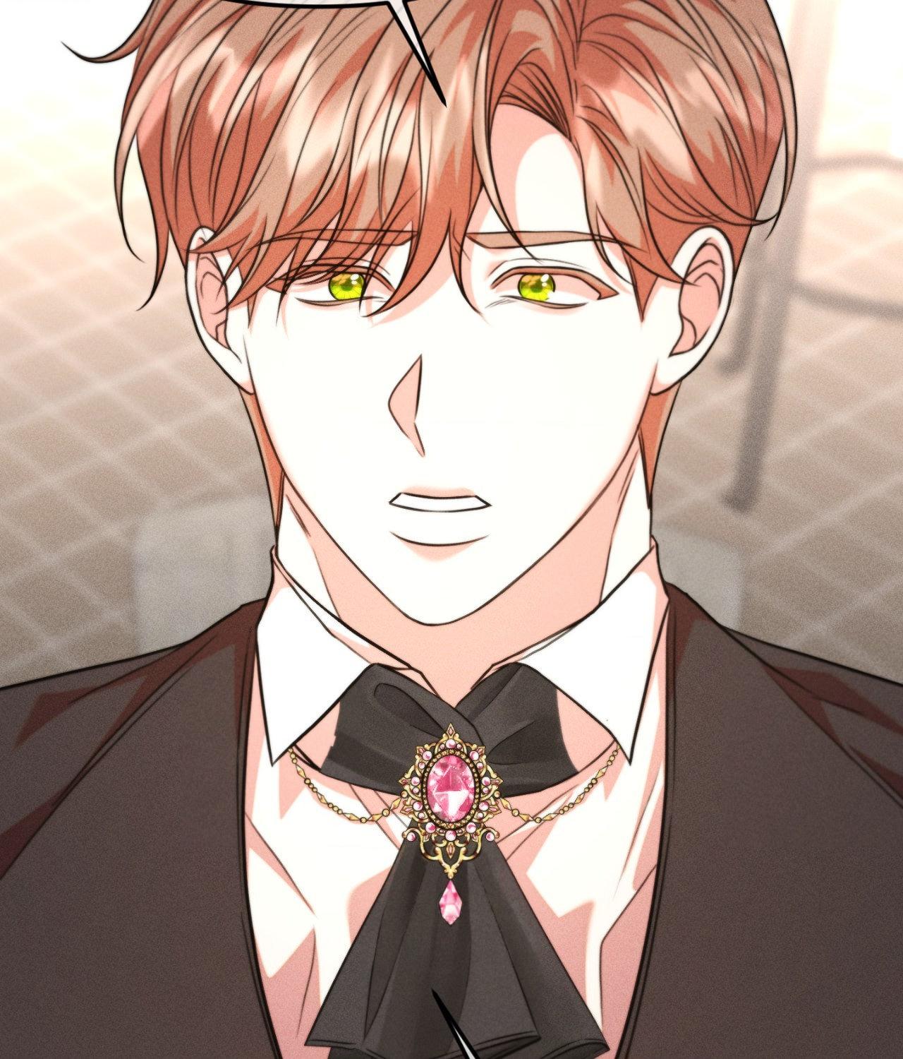 Aesthetics of Pleasure - Chapter 34 manhwa