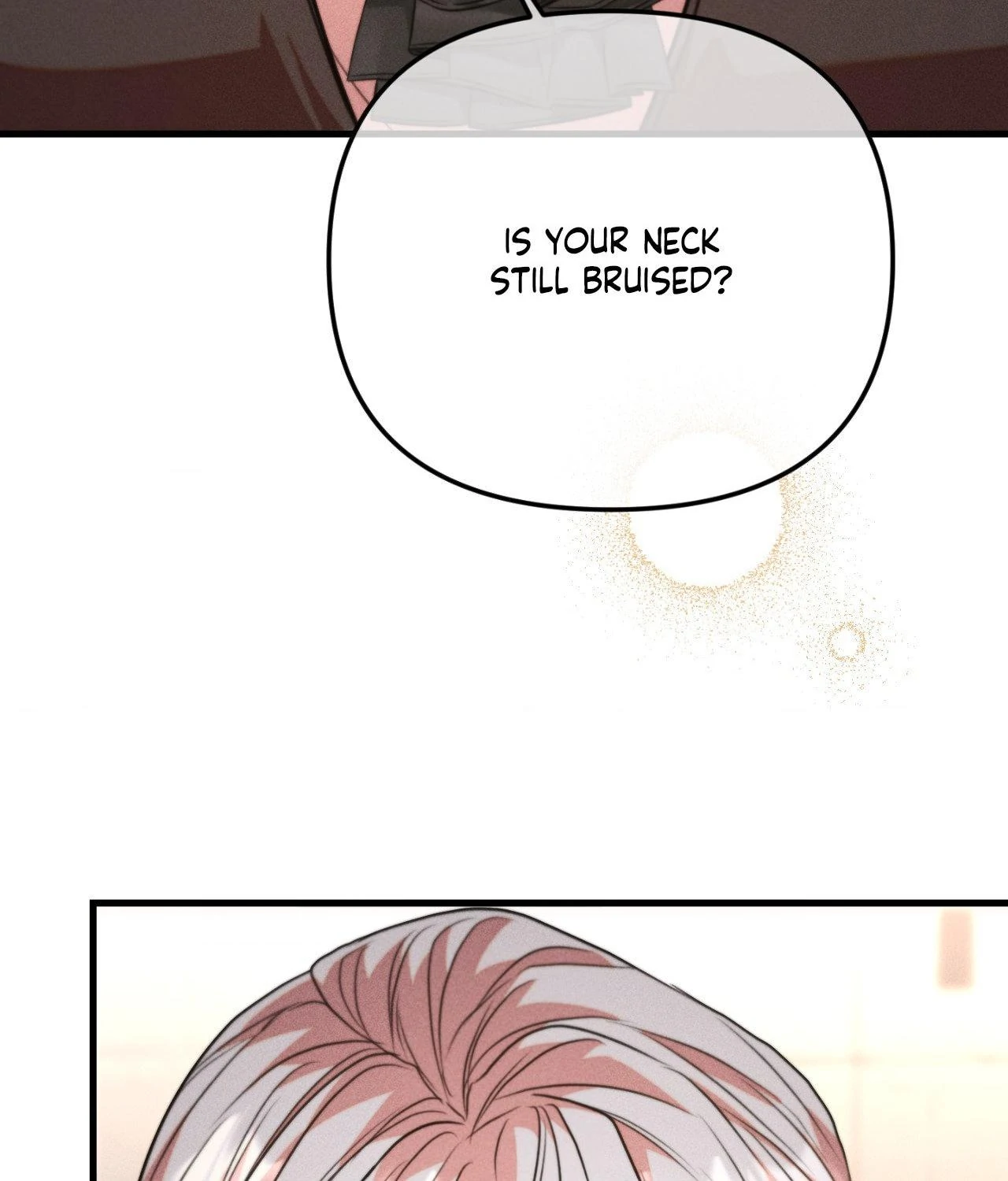 Aesthetics of Pleasure - Chapter 34 manhwa