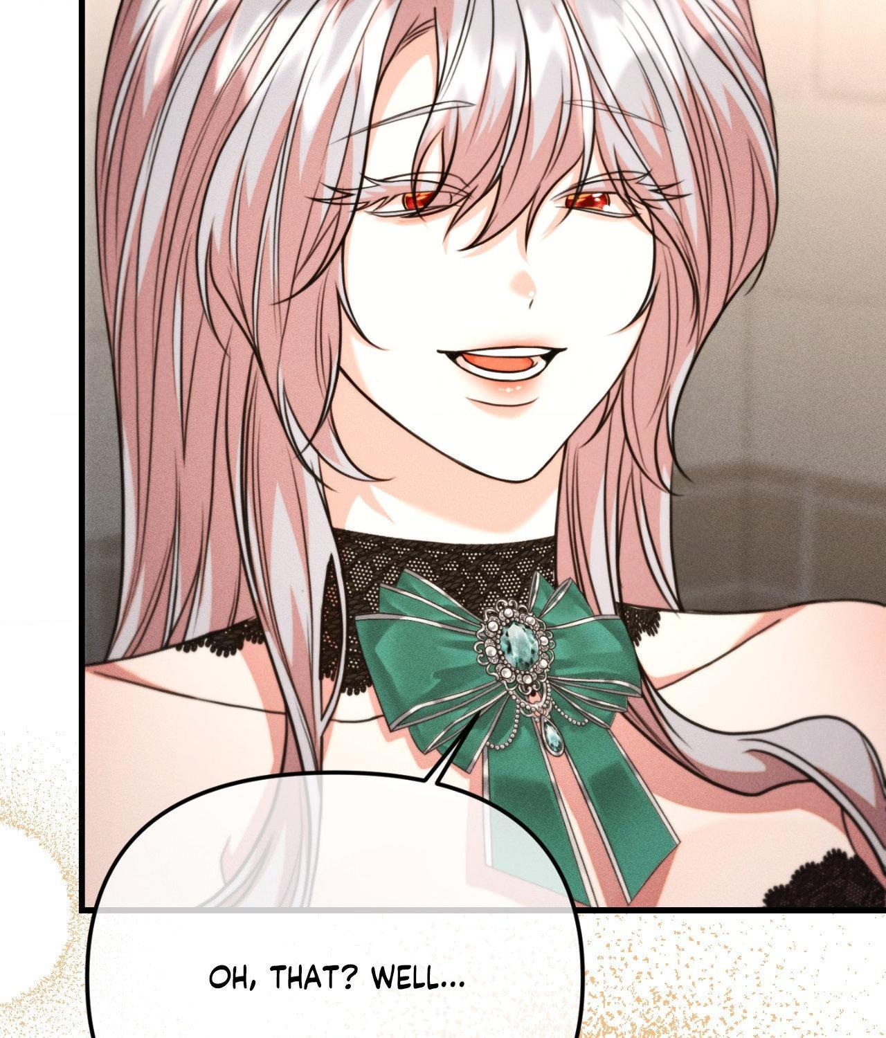 Aesthetics of Pleasure - Chapter 34 manhwa
