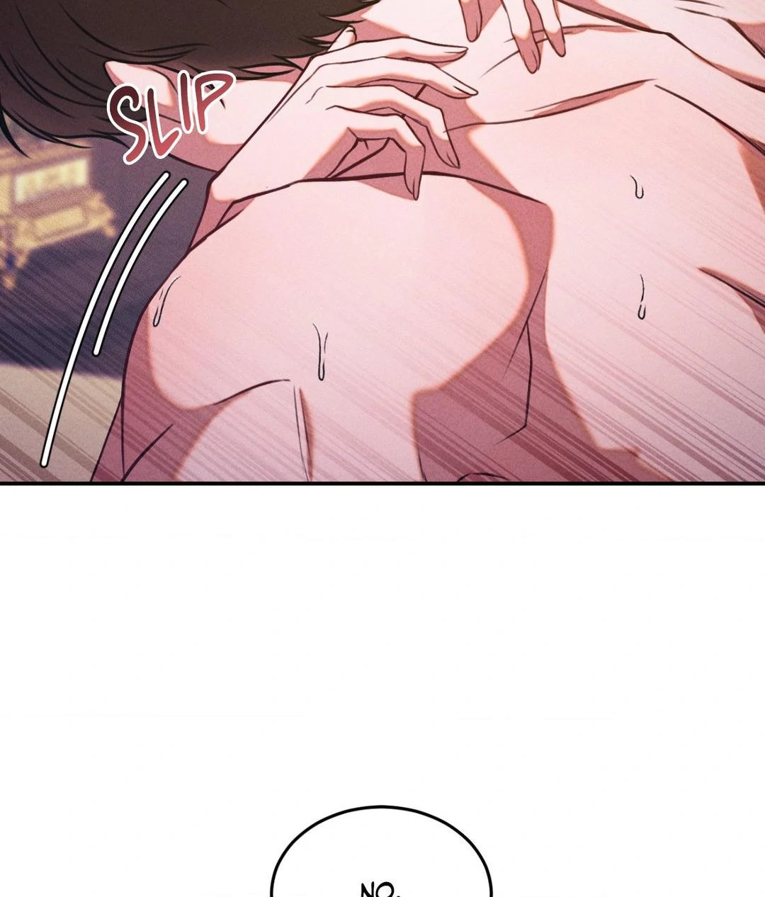 Aesthetics of Pleasure - Chapter 4 manhwa
