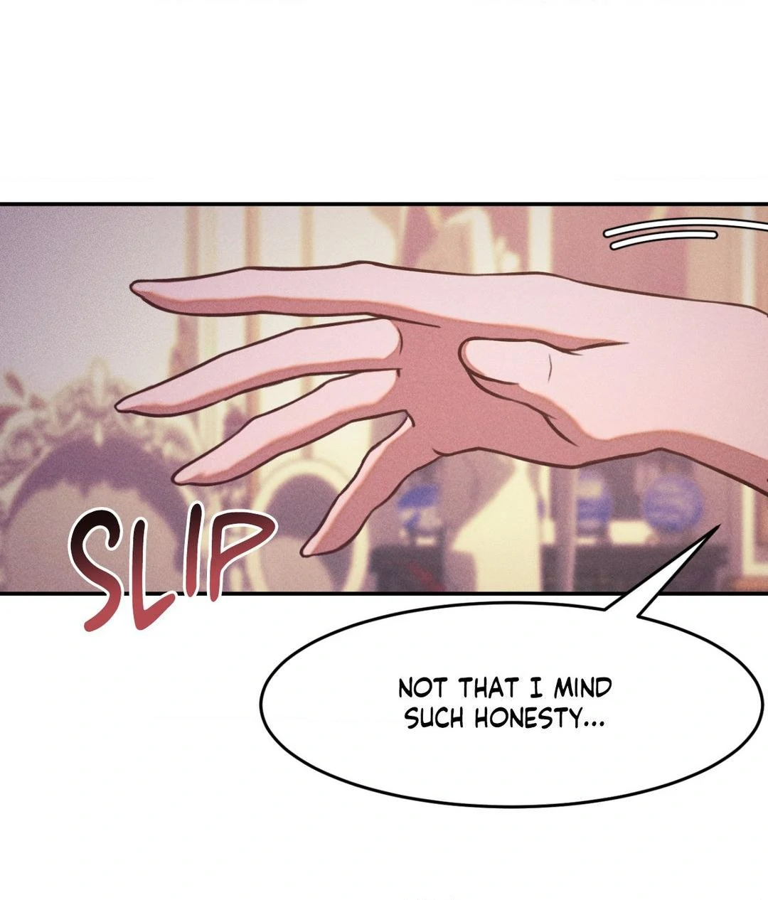 Aesthetics of Pleasure - Chapter 4 manhwa