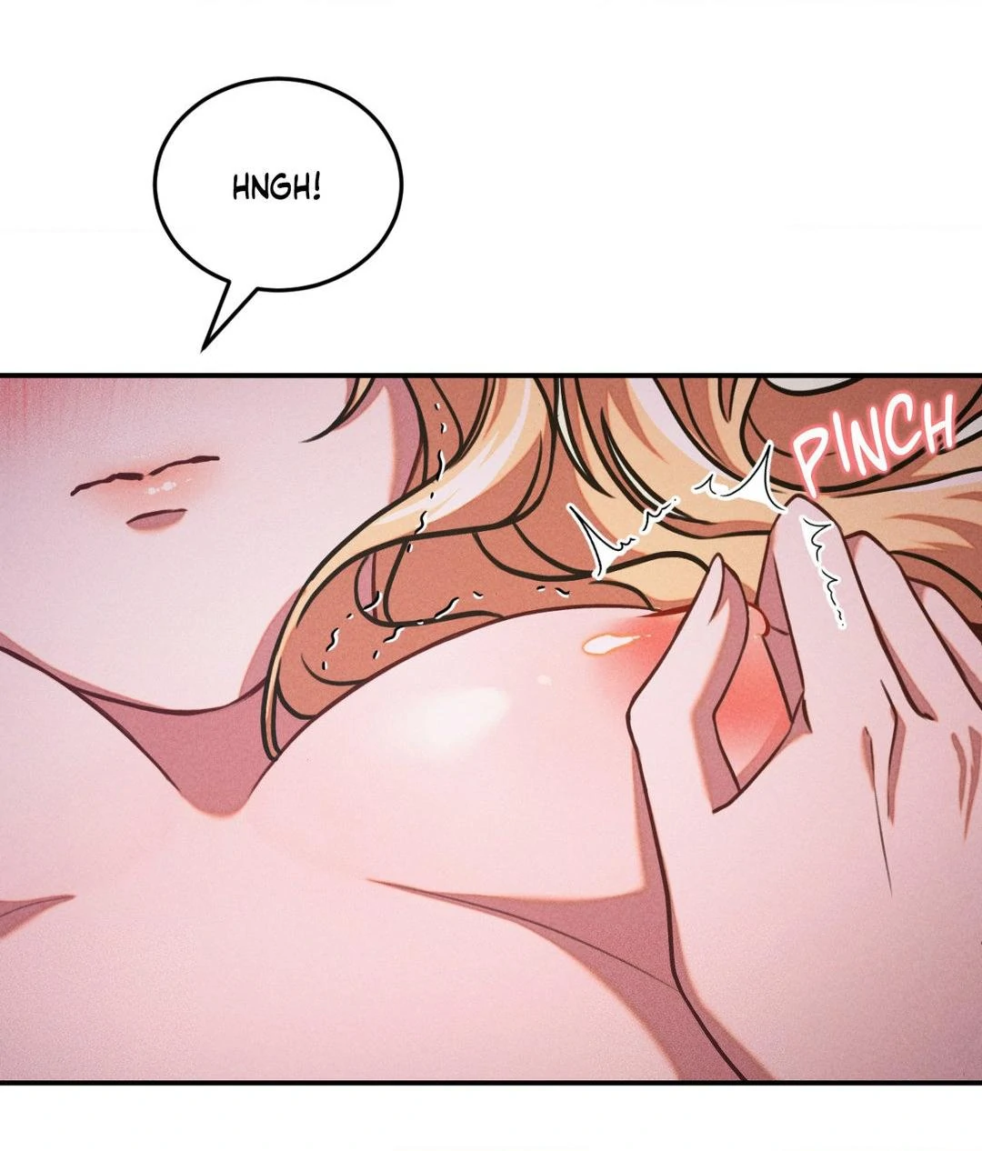 Aesthetics of Pleasure - Chapter 4 manhwa
