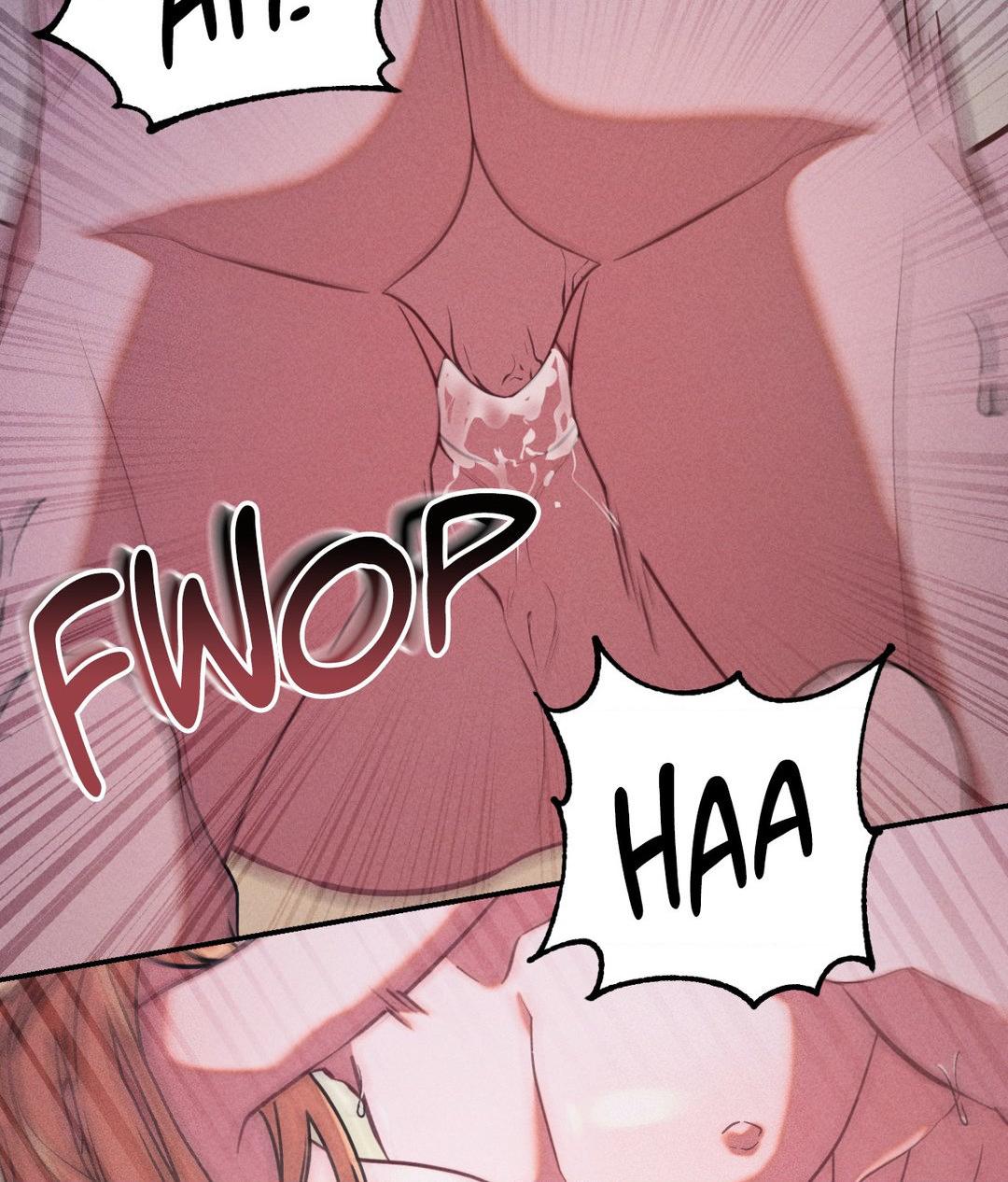 Aesthetics of Pleasure - Chapter 4 manhwa