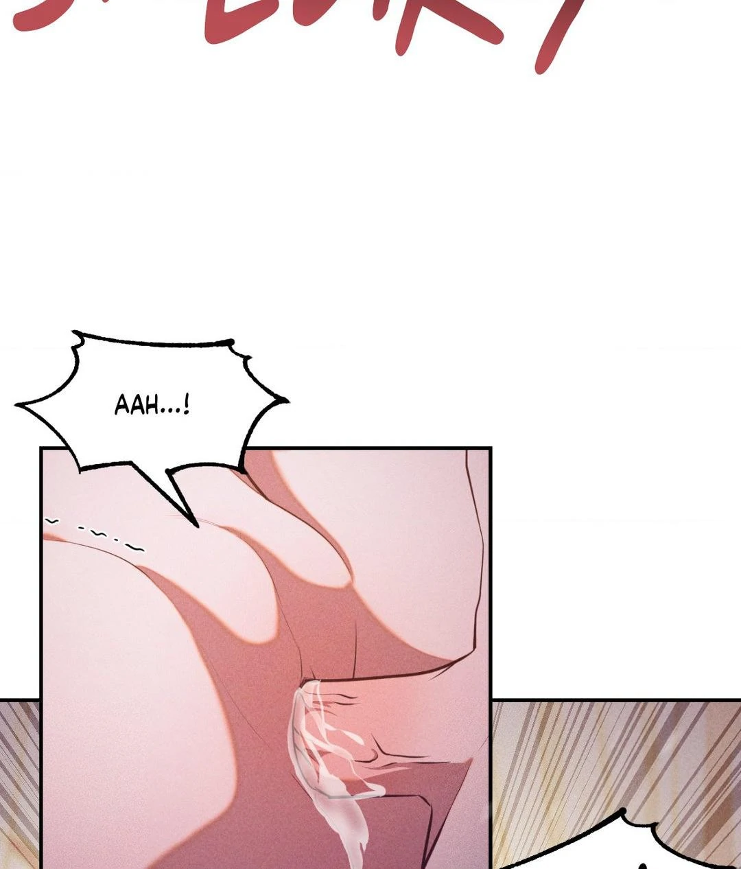 Aesthetics of Pleasure - Chapter 4 manhwa
