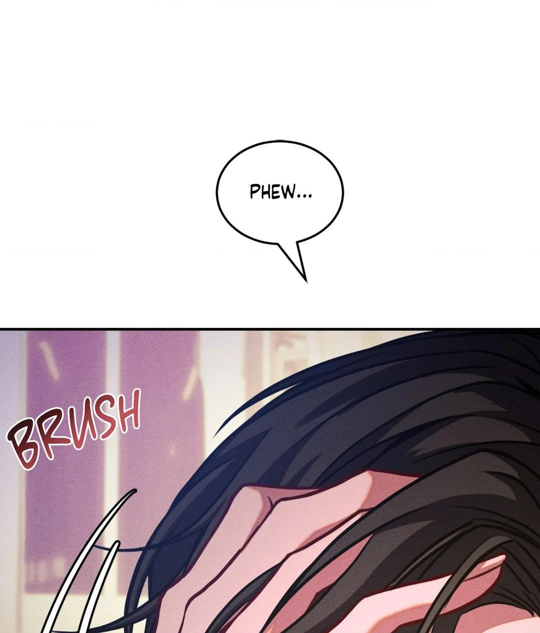 Aesthetics of Pleasure - Chapter 4 manhwa