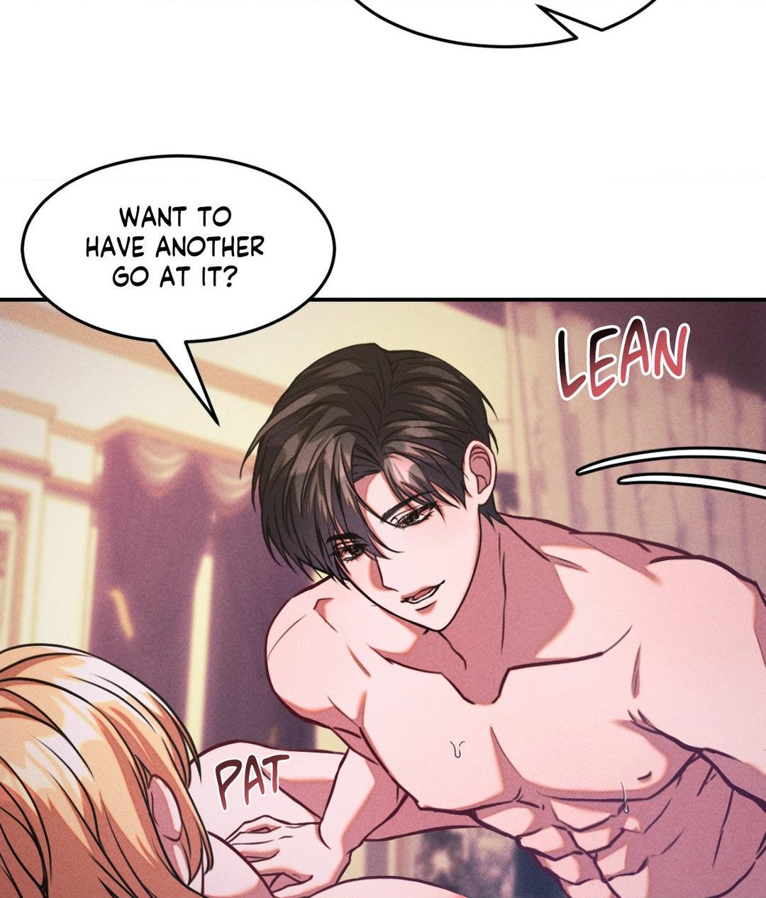 Aesthetics of Pleasure - Chapter 4 manhwa