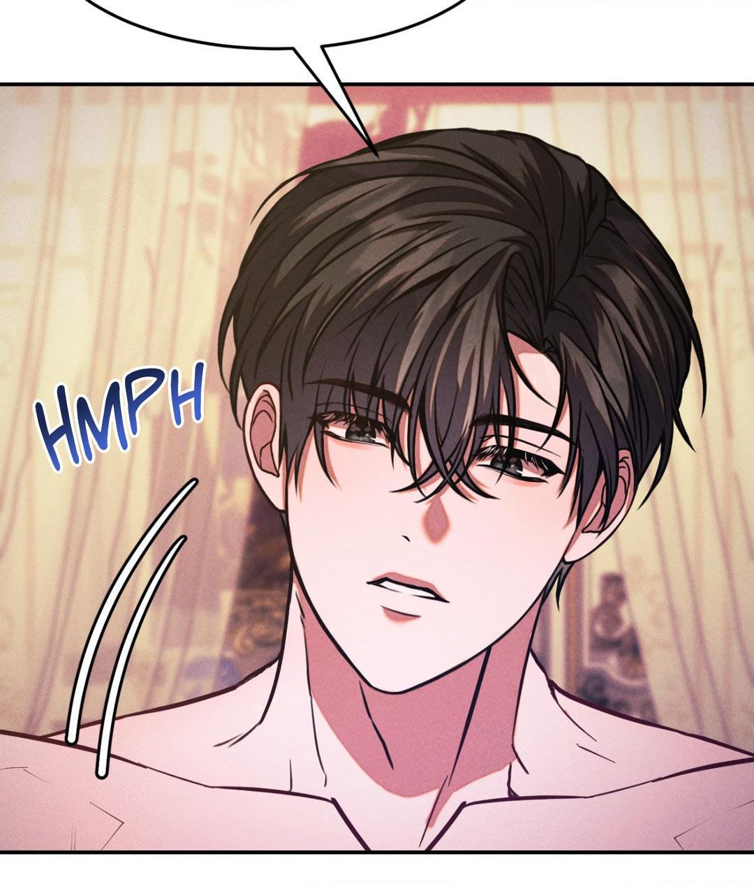 Aesthetics of Pleasure - Chapter 4 manhwa