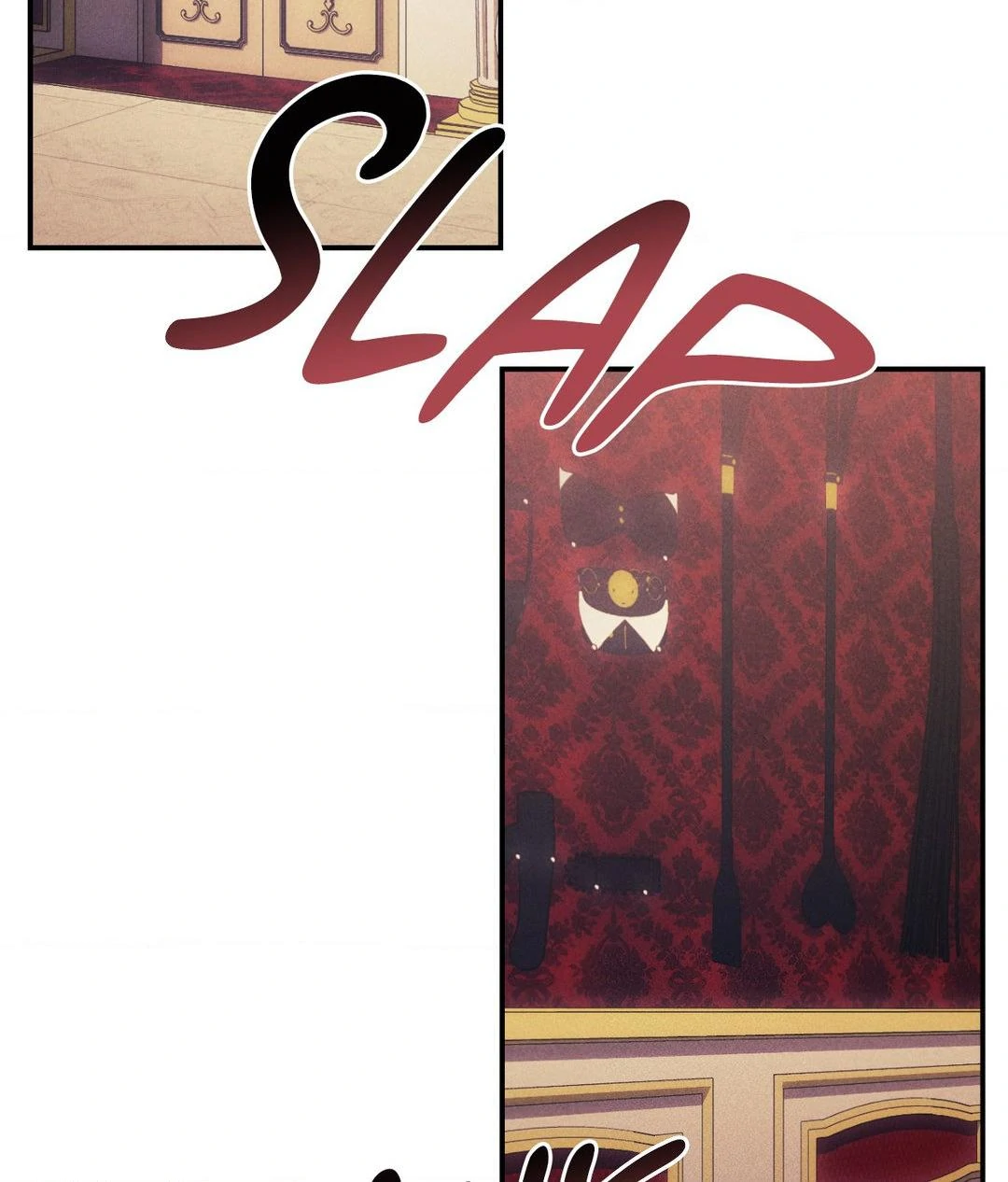 Aesthetics of Pleasure - Chapter 4 manhwa